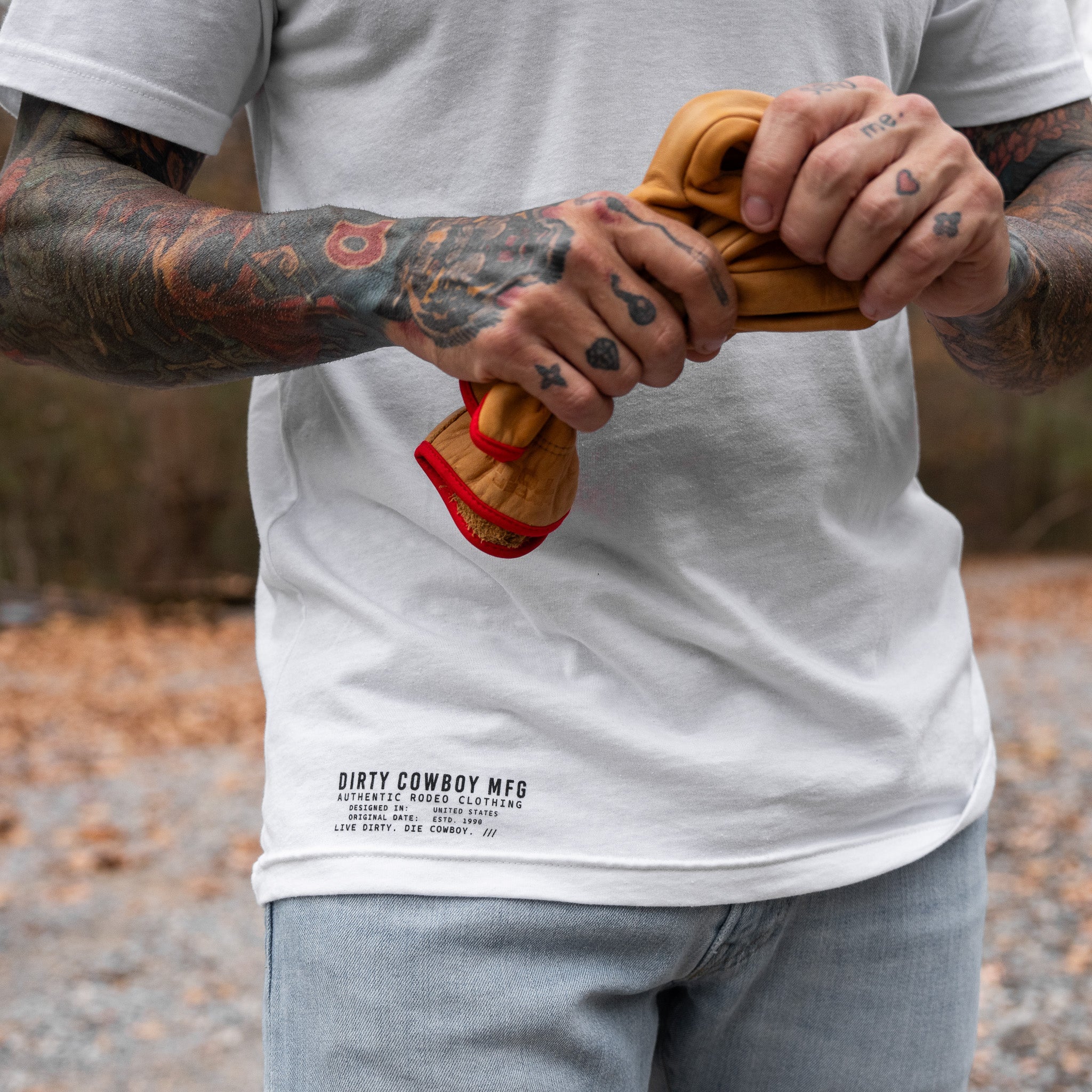 Hootin And Hollerin Men's T-Shirt - Image 11