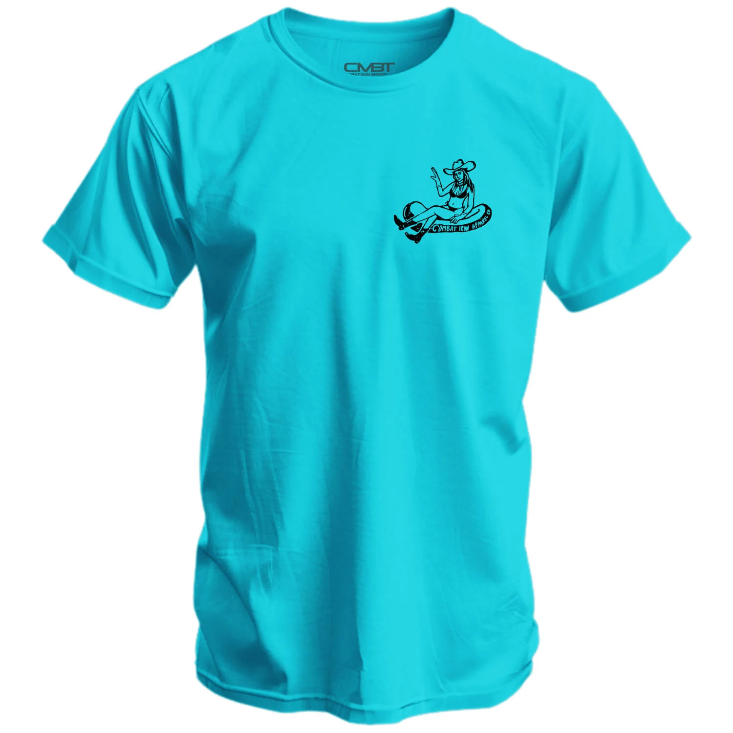 Hotter Than A Hoochie Coochie Men's T-Shirt - Image 15