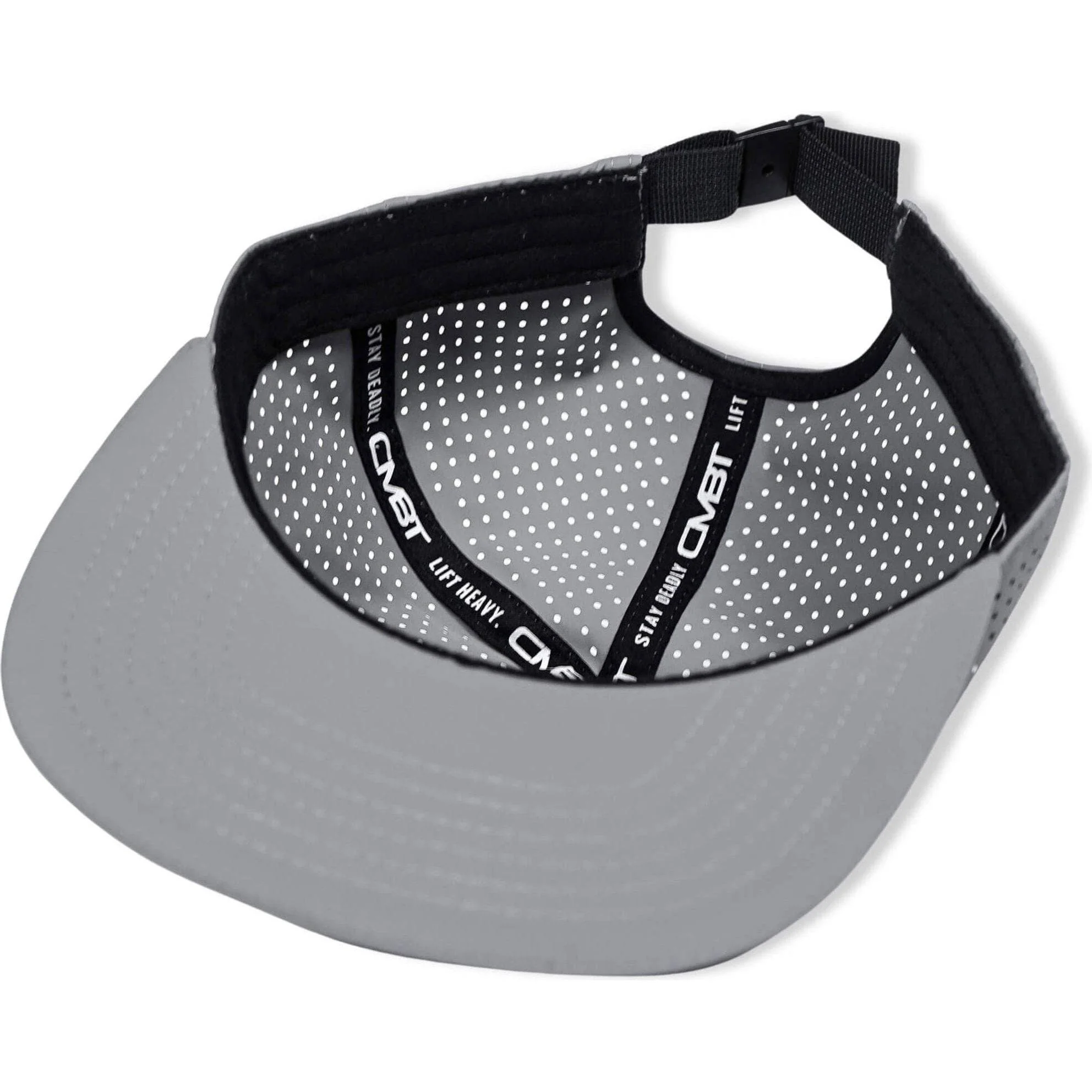 Hybrid CMBT Pro Performance Snapback Hat - Image 12