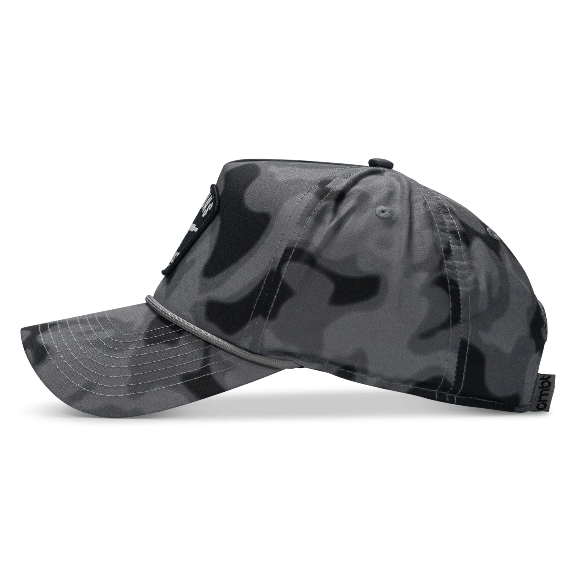 In Guns We Must Patch Weekender Snapback - Image 15
