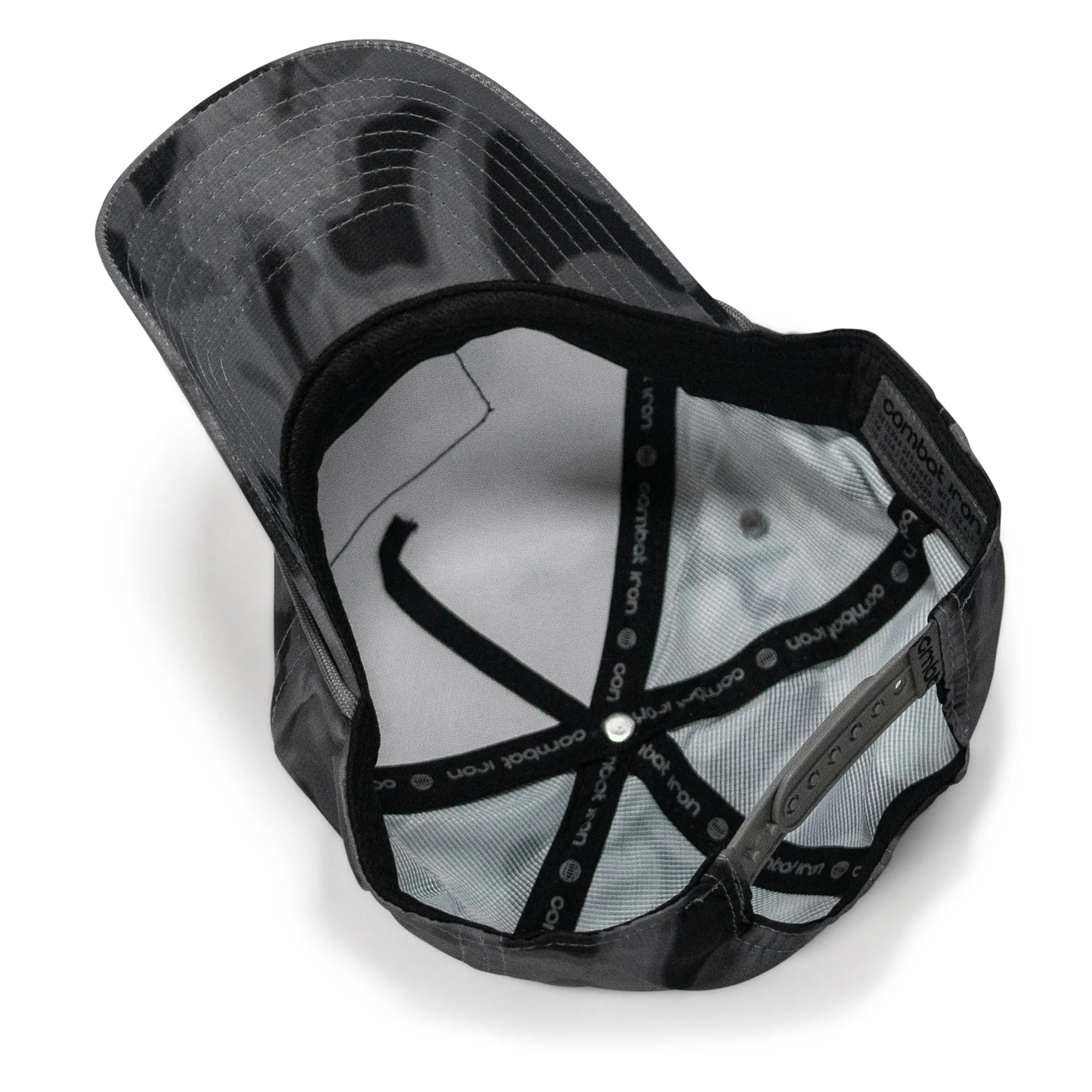 In Guns We Must Patch Weekender Snapback - Image 17