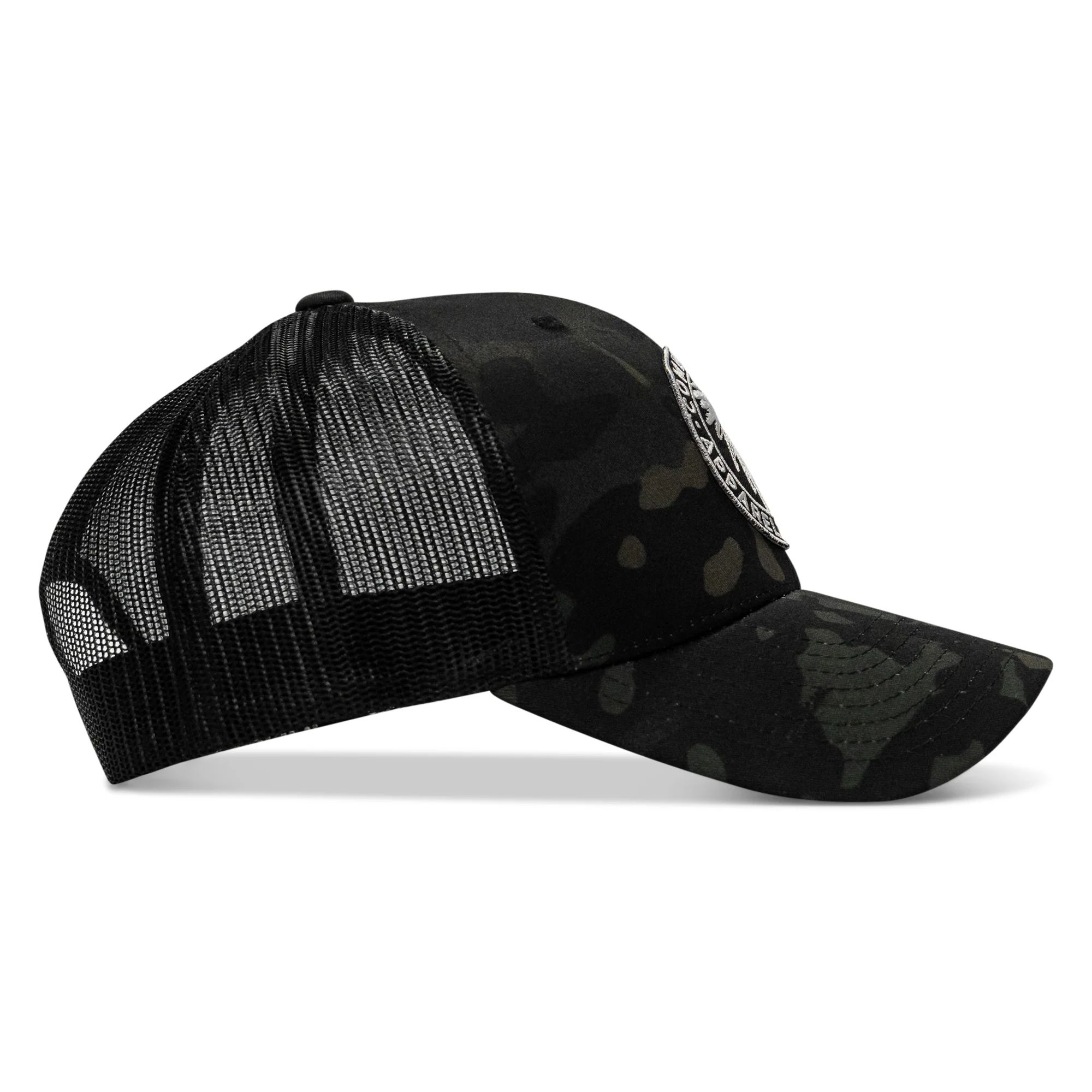 Indian Chief Skull Patch Snapback - Image 30