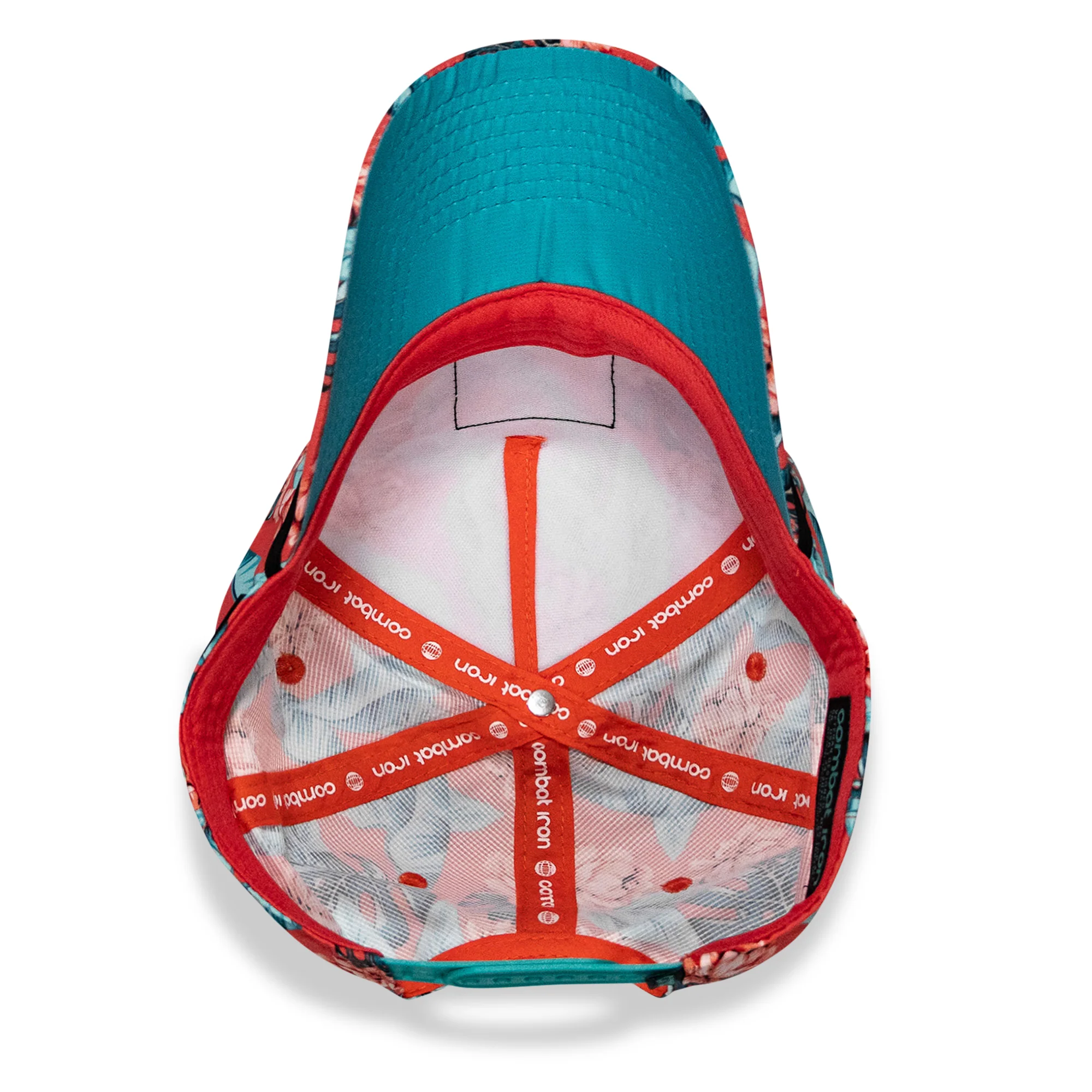 Jesus Was A Misfit Too Patch Weekender Snapback - Image 66