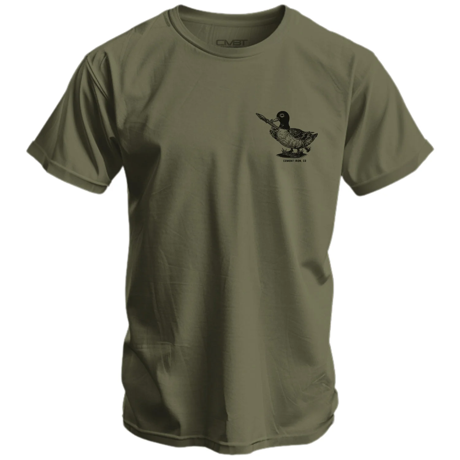 Just Say When Men's T-Shirt - Image 16