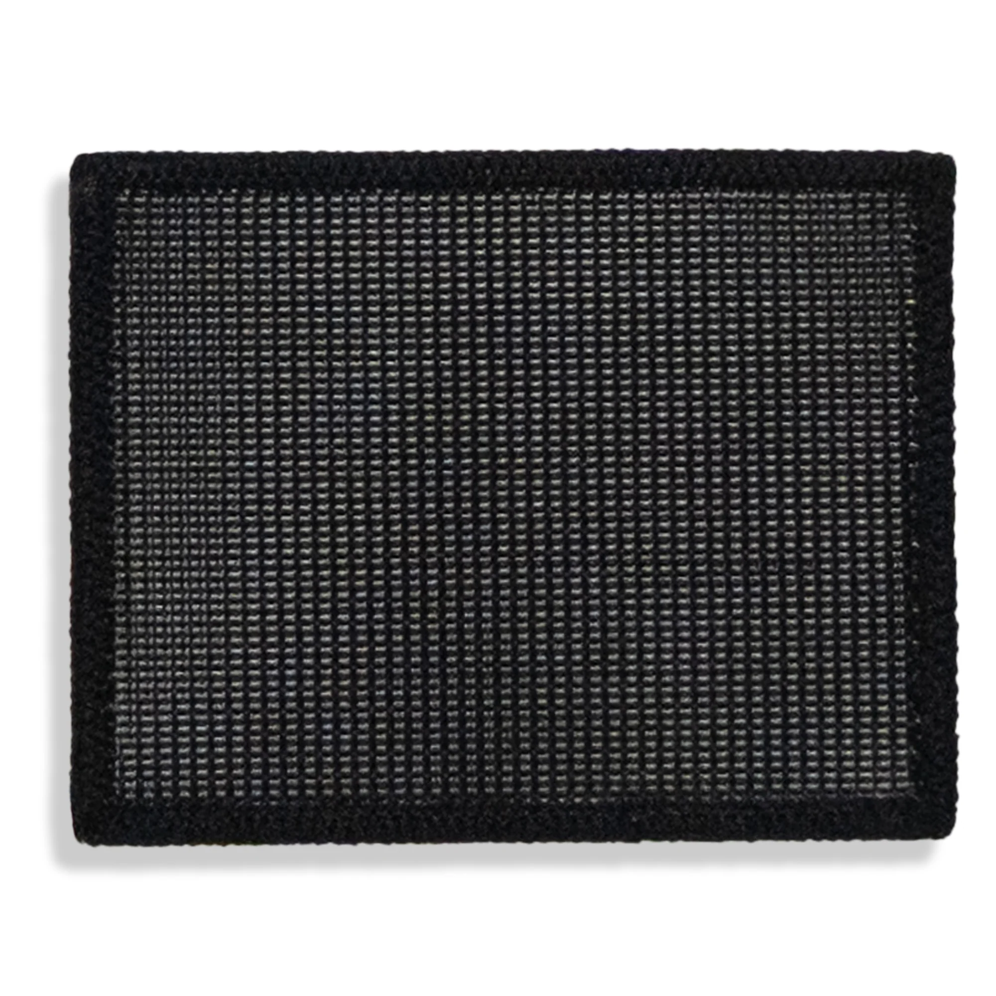 Just Say When Small Velcro Patch - Image 6