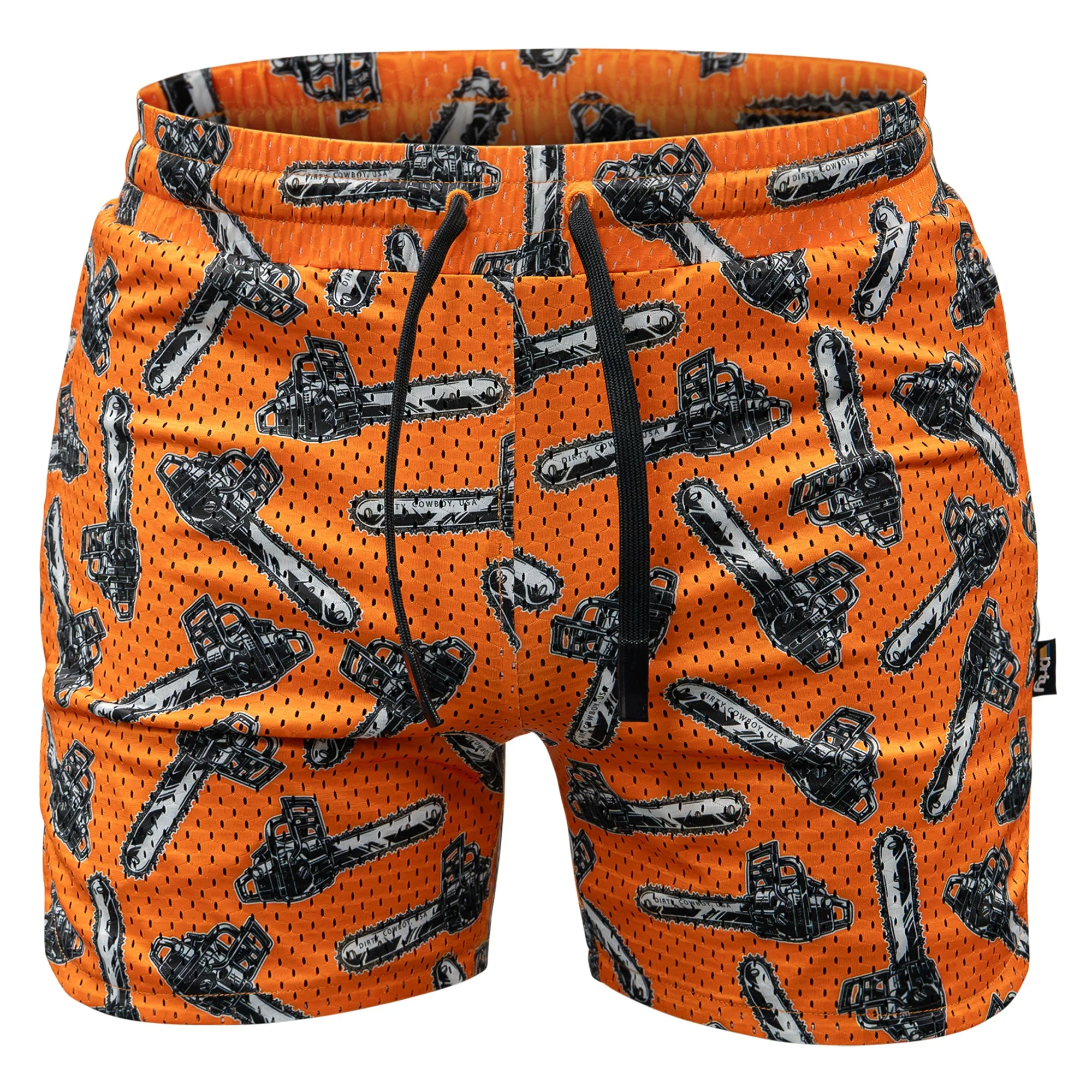 Men’s HNH Mid-Thigh Shorts | 5" Inseam - Image 12