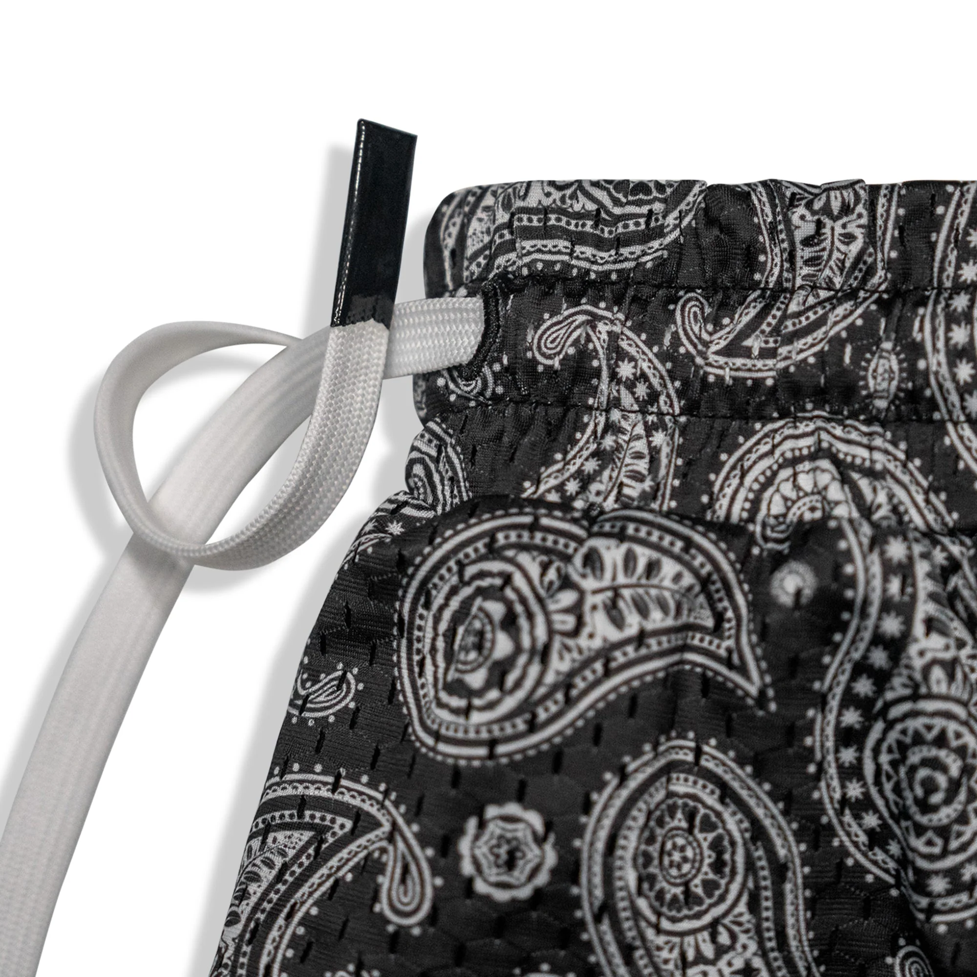 Men’s HNH Mid-Thigh Shorts | 5" Inseam - Image 45