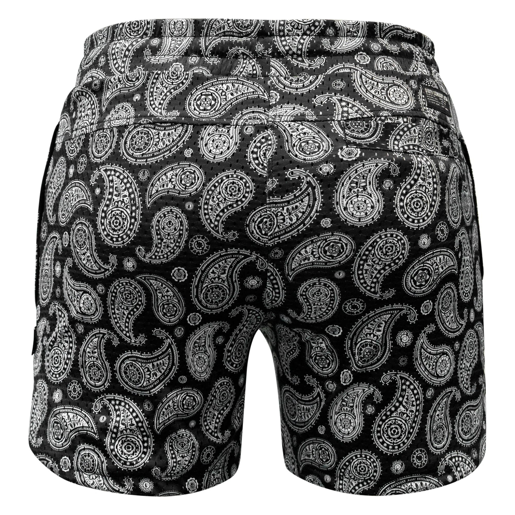Men’s HNH Mid-Thigh Shorts | 5" Inseam - Image 5