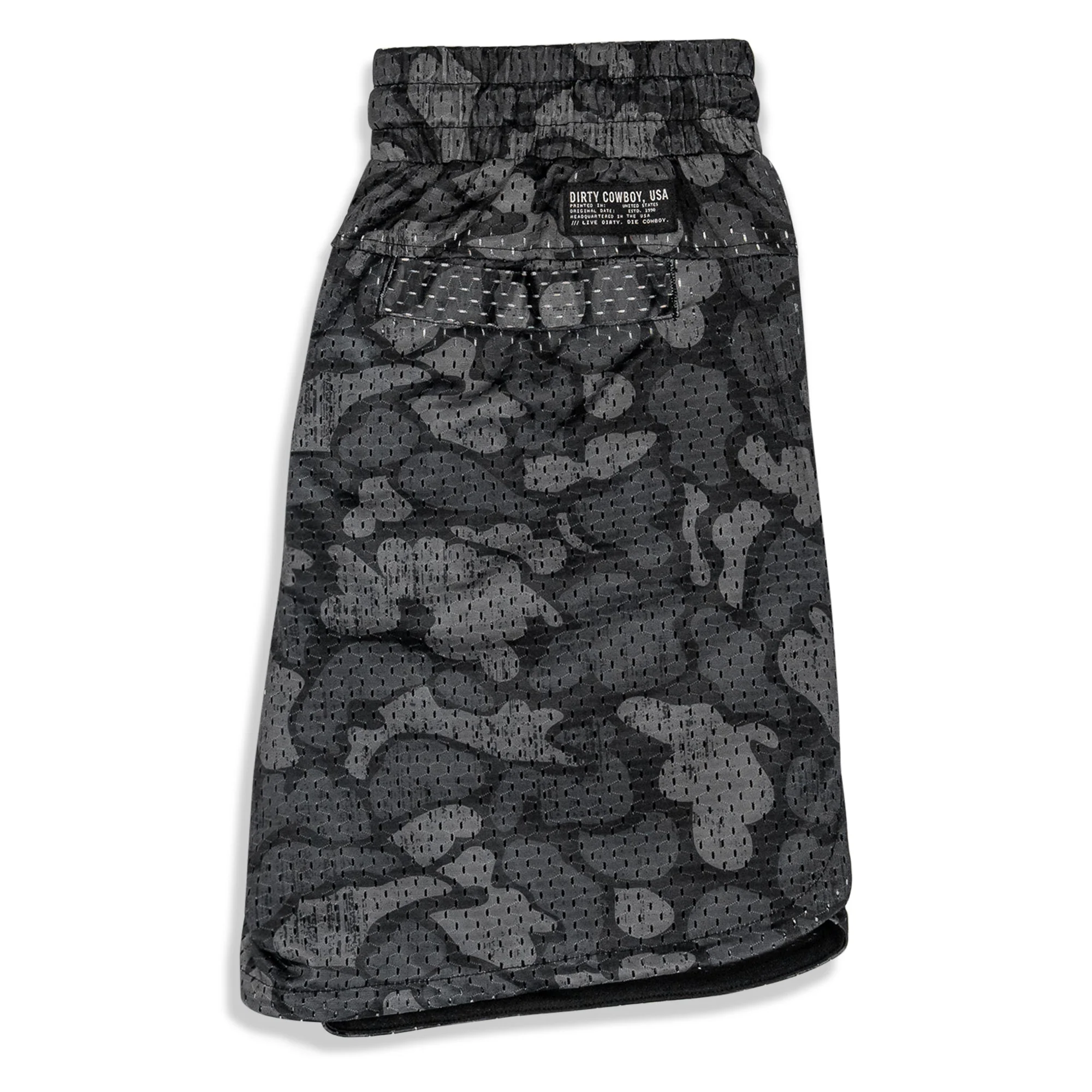 Men’s HNH Mid-Thigh Shorts | 5" Inseam - Image 59