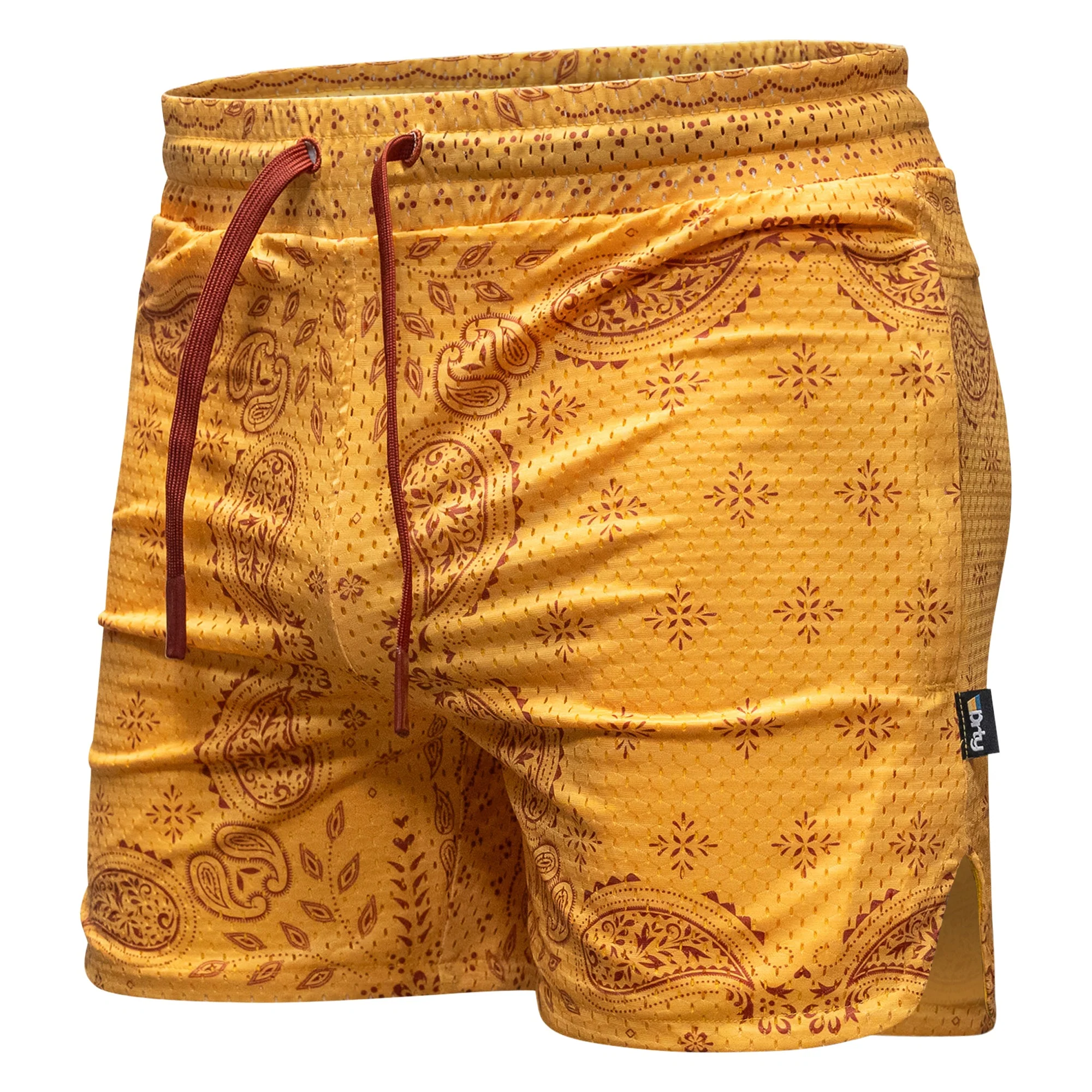 Men’s HNH Mid-Thigh Shorts | 5" Inseam - Image 72