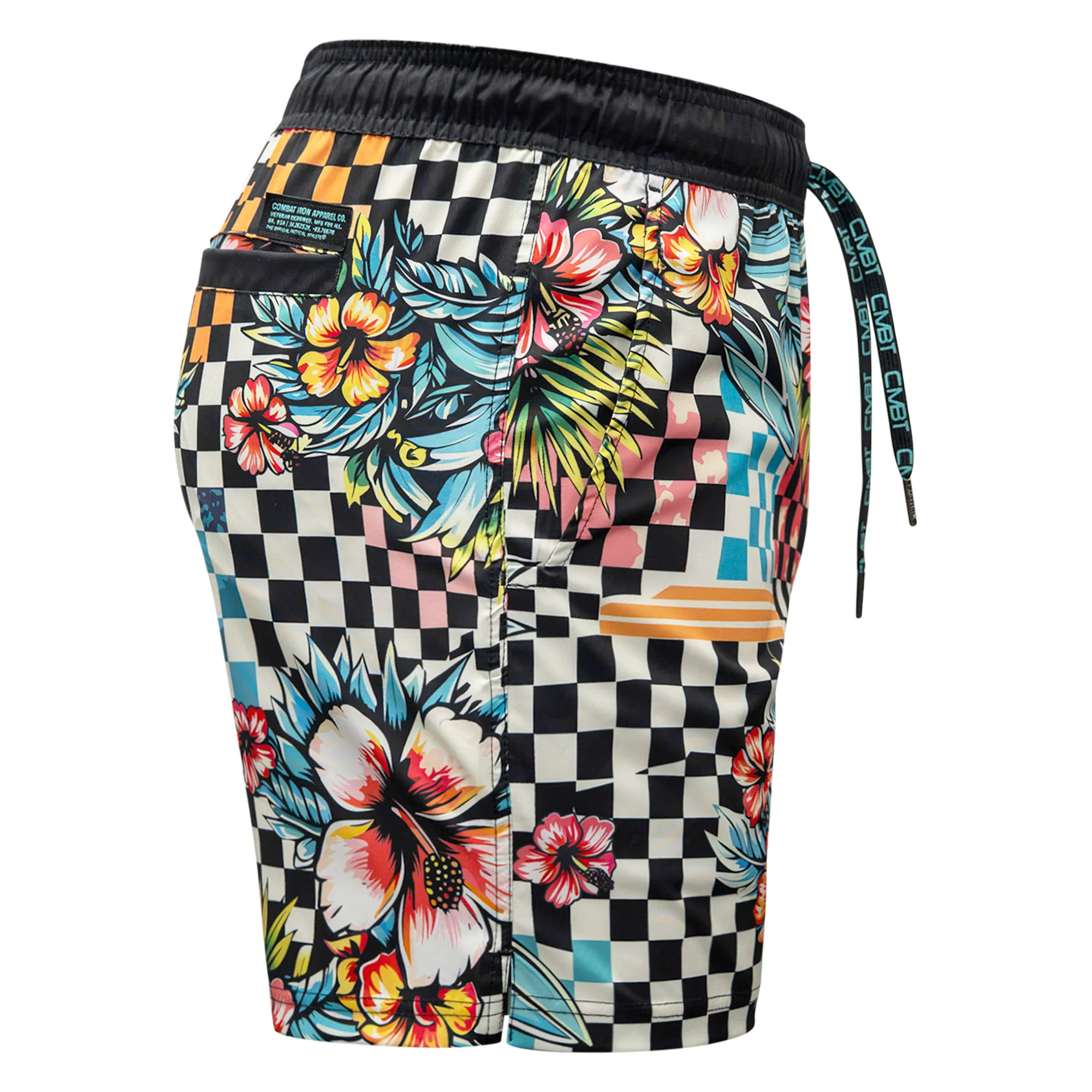 Men's 2.0 Performance Training Shorts | 5.5" - Image 122
