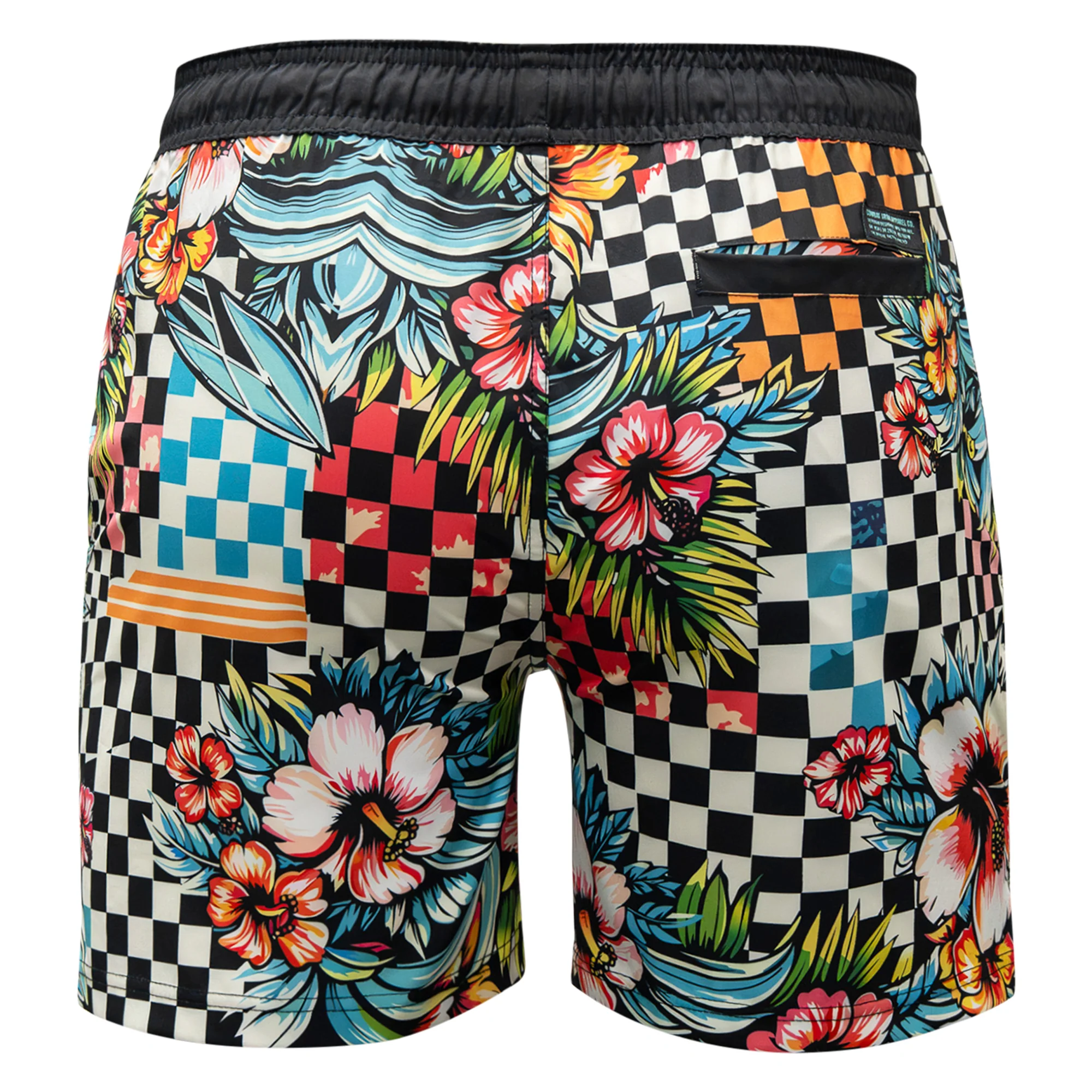Men's 2.0 Performance Training Shorts | 5.5" - Image 123