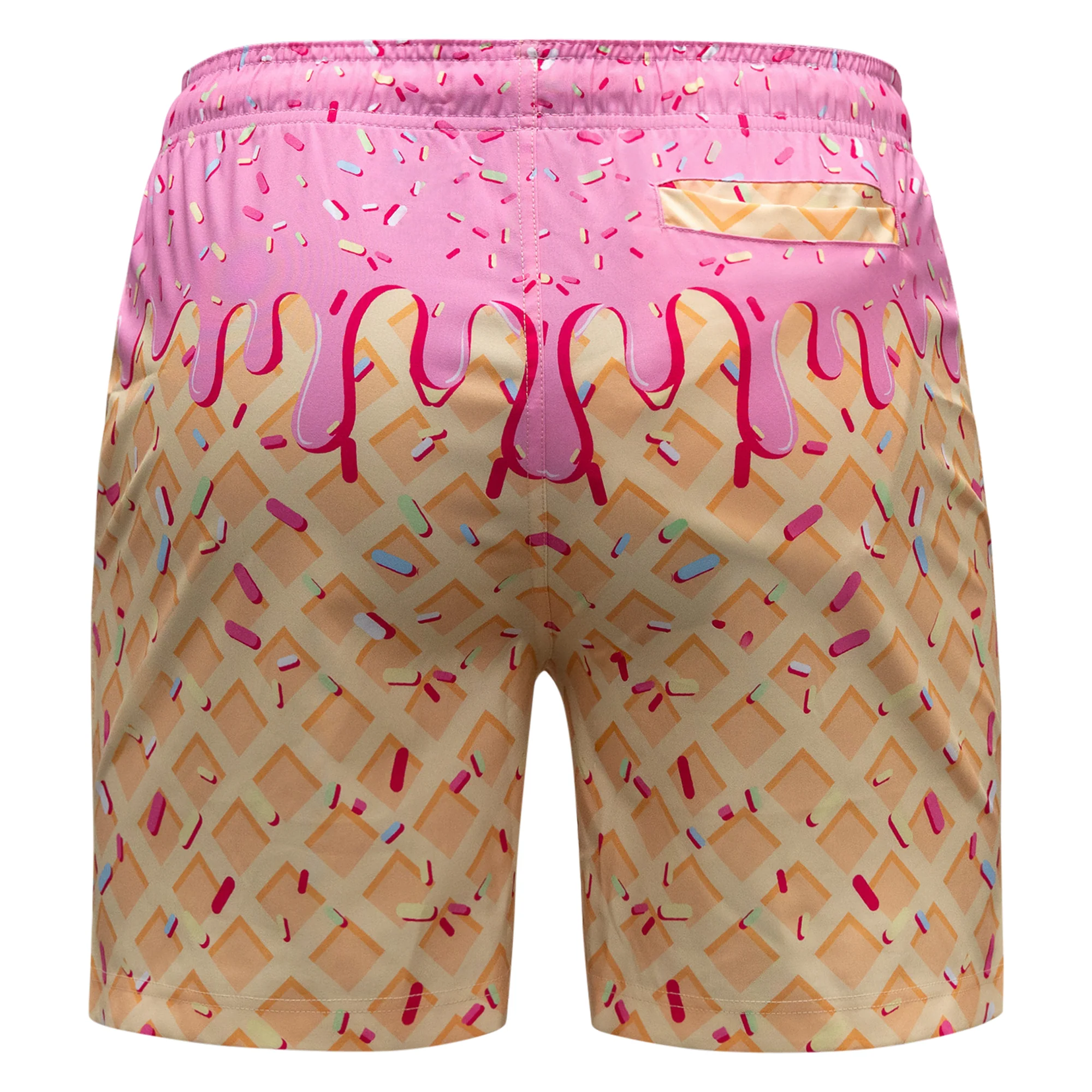 Men's 2.0 Performance Training Shorts | 5.5" - Image 58