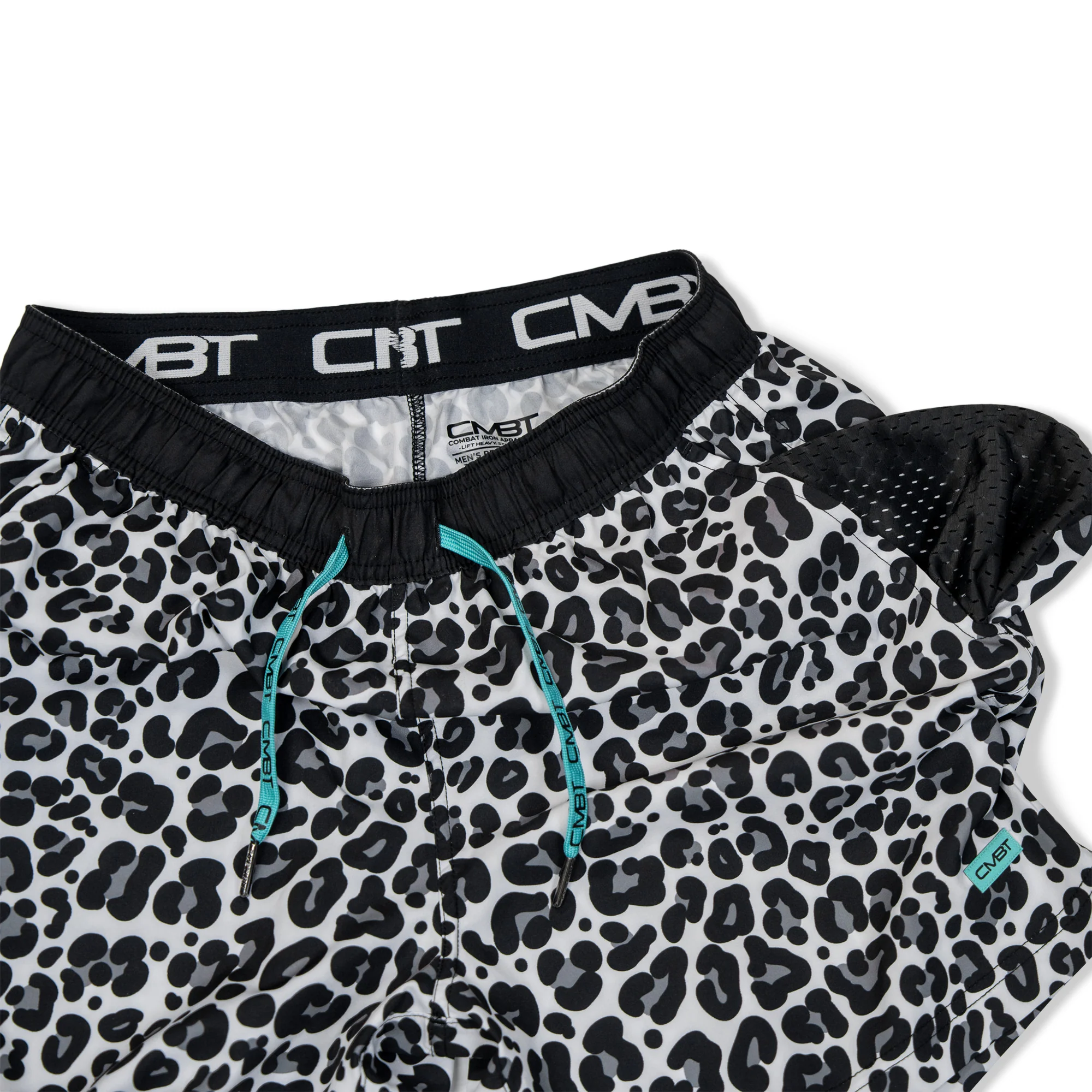 Men's 2.0 Performance Training Shorts | 5.5" - Image 78