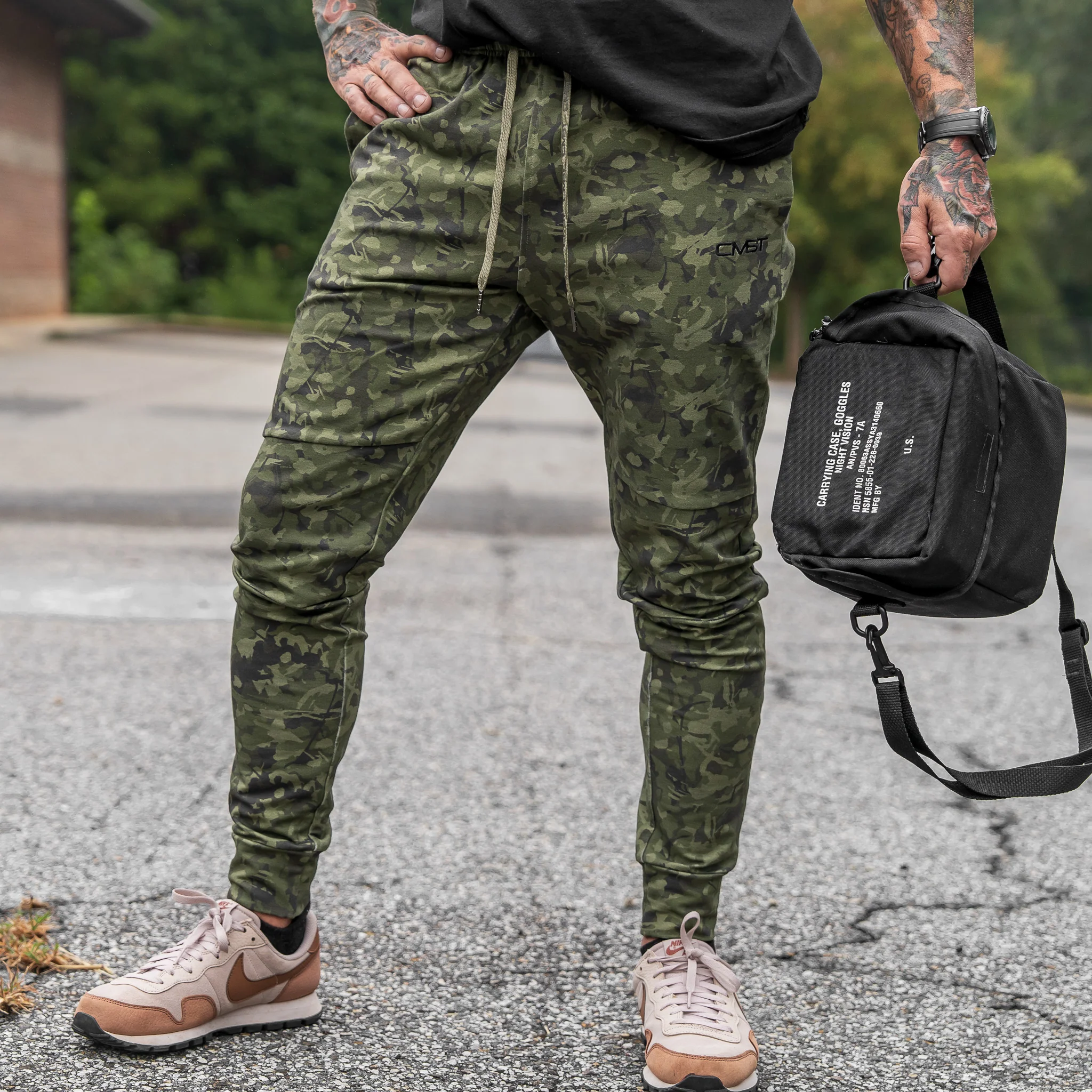 Men's Dynamic Performance Training Joggers 2.0 - Image 58