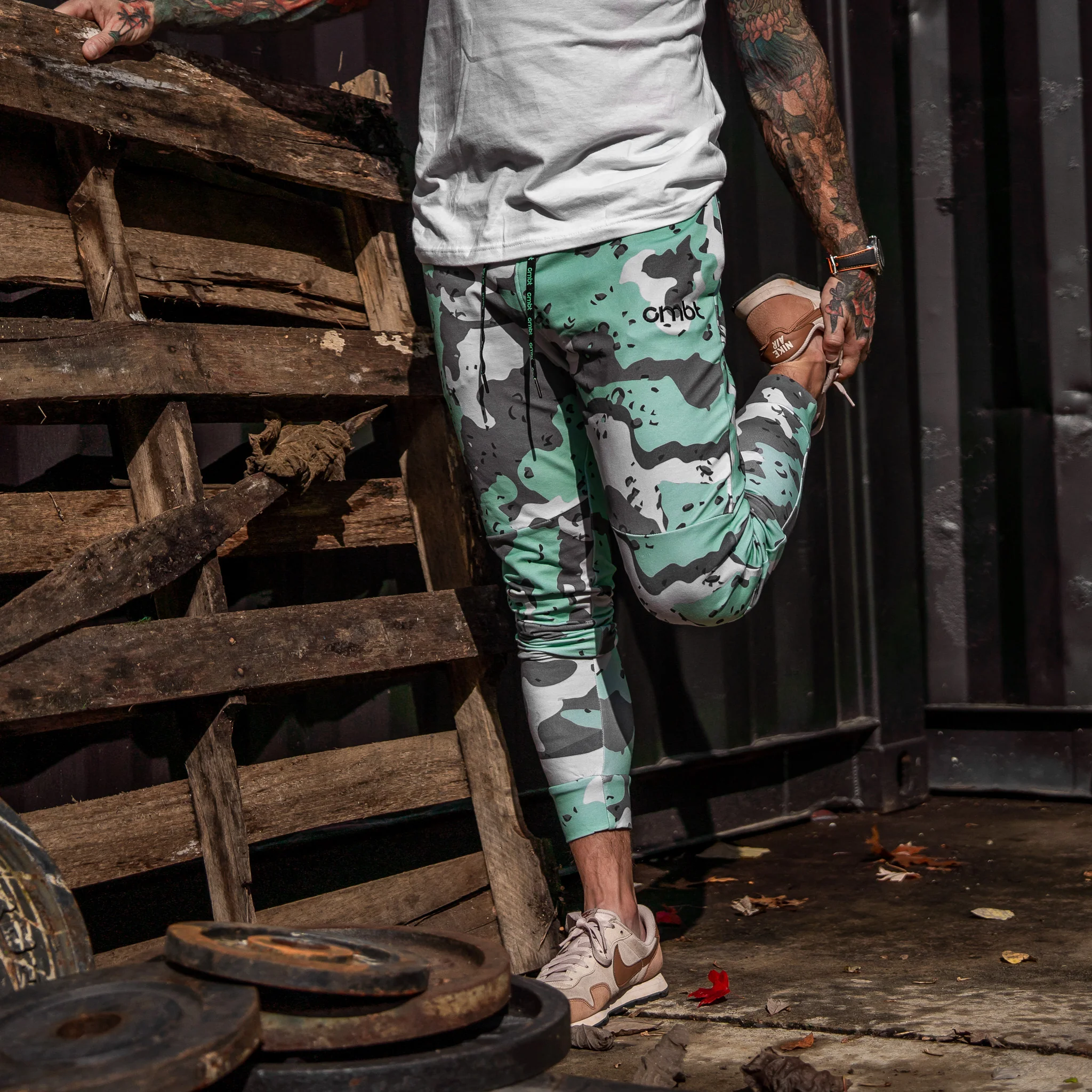 Men's Dynamic Performance Training Joggers 2.0 - Image 65