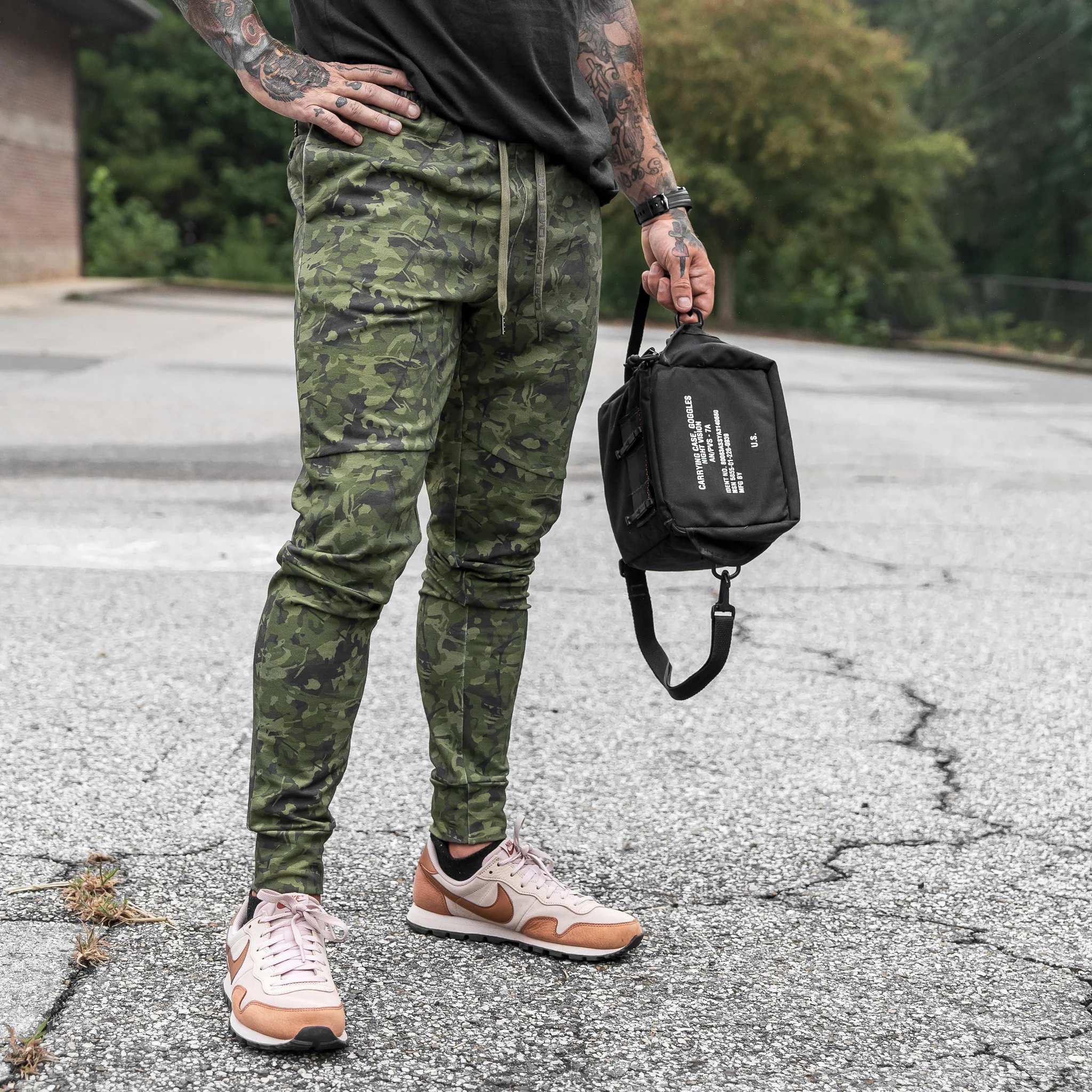 Men's Dynamic Performance Training Joggers 2.0 - Image 66