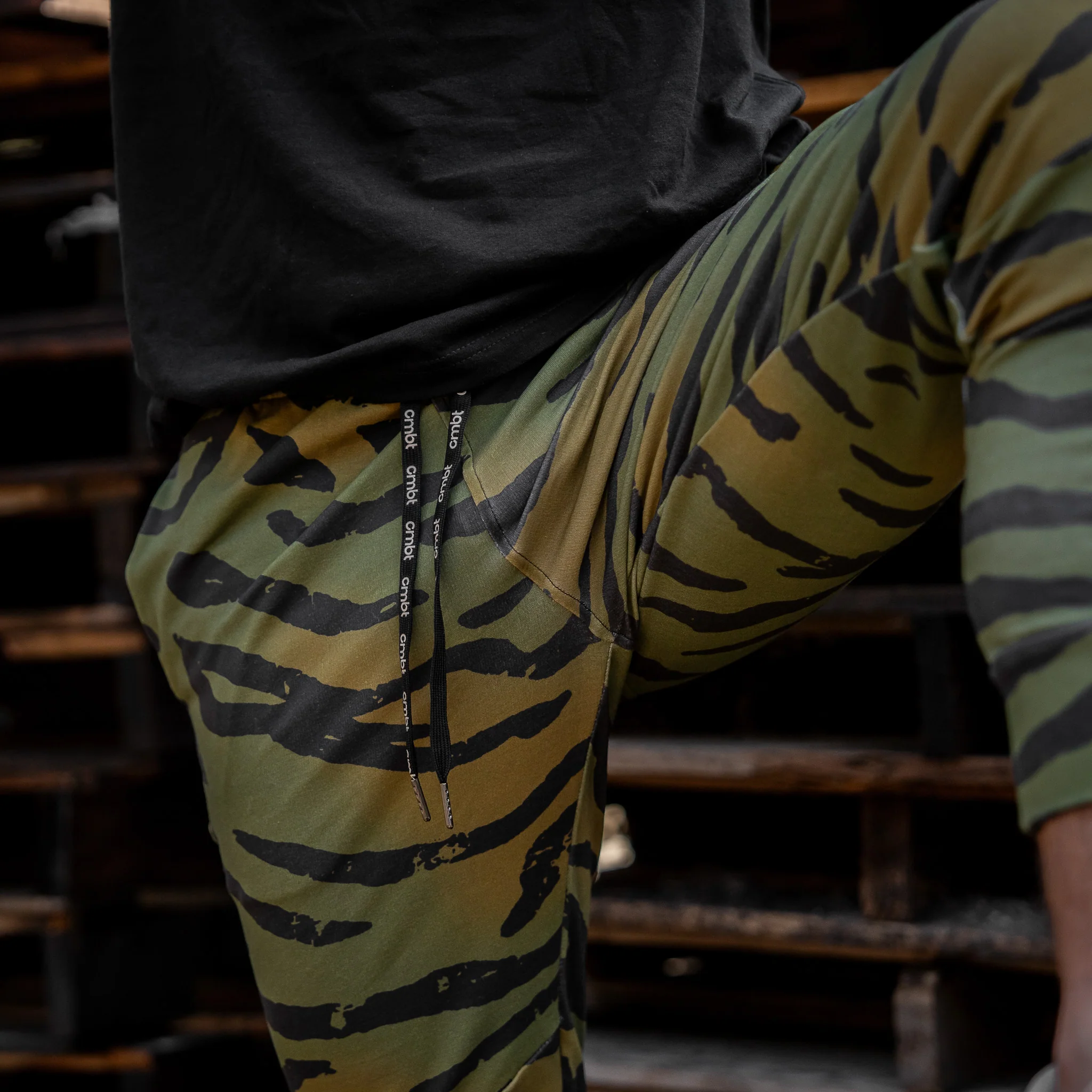 Men's Dynamic Performance Training Joggers 2.0 - Image 91