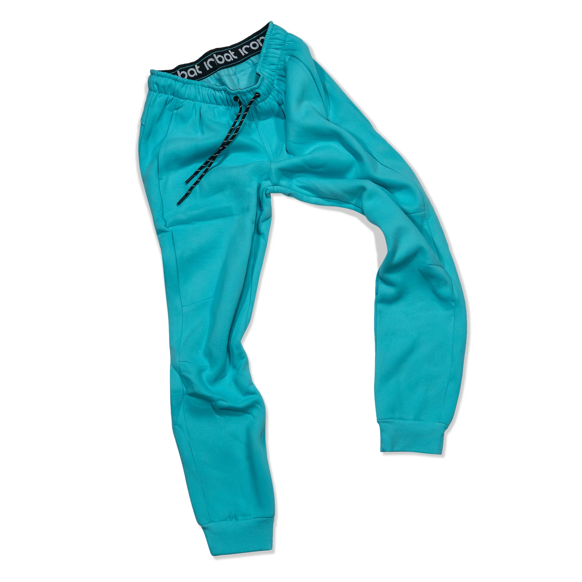 Men's Foundation Joggers – Midweight Performance Sweatpants - Image 23