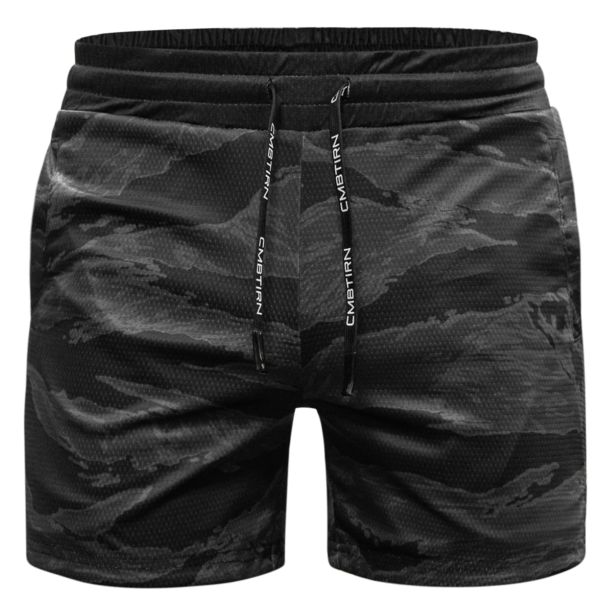 Men's Hooch Daddy Mesh Shorts | 5" - Image 135