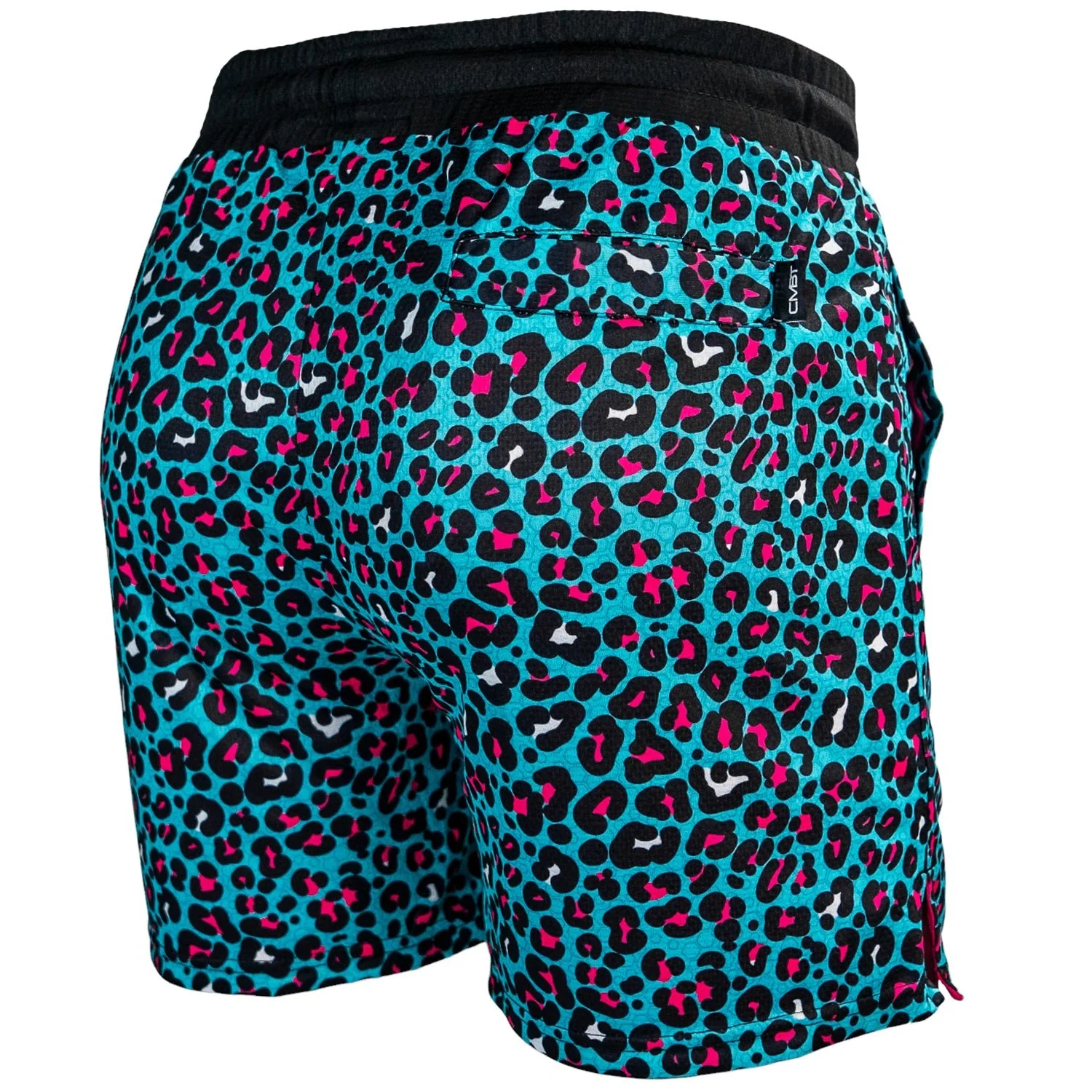 Men's Hooch Daddy Mesh Shorts | 5" - Image 34