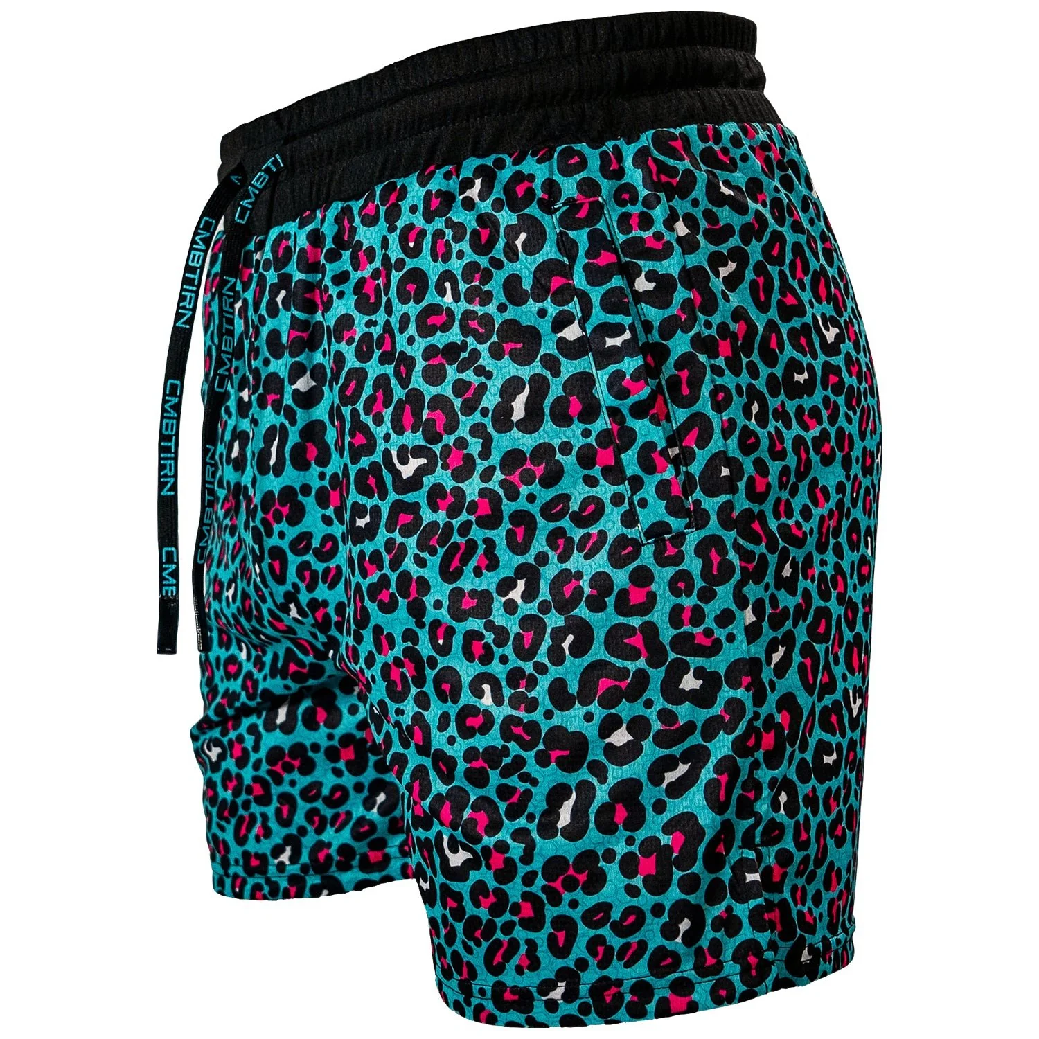 Men's Hooch Daddy Mesh Shorts | 5" - Image 35