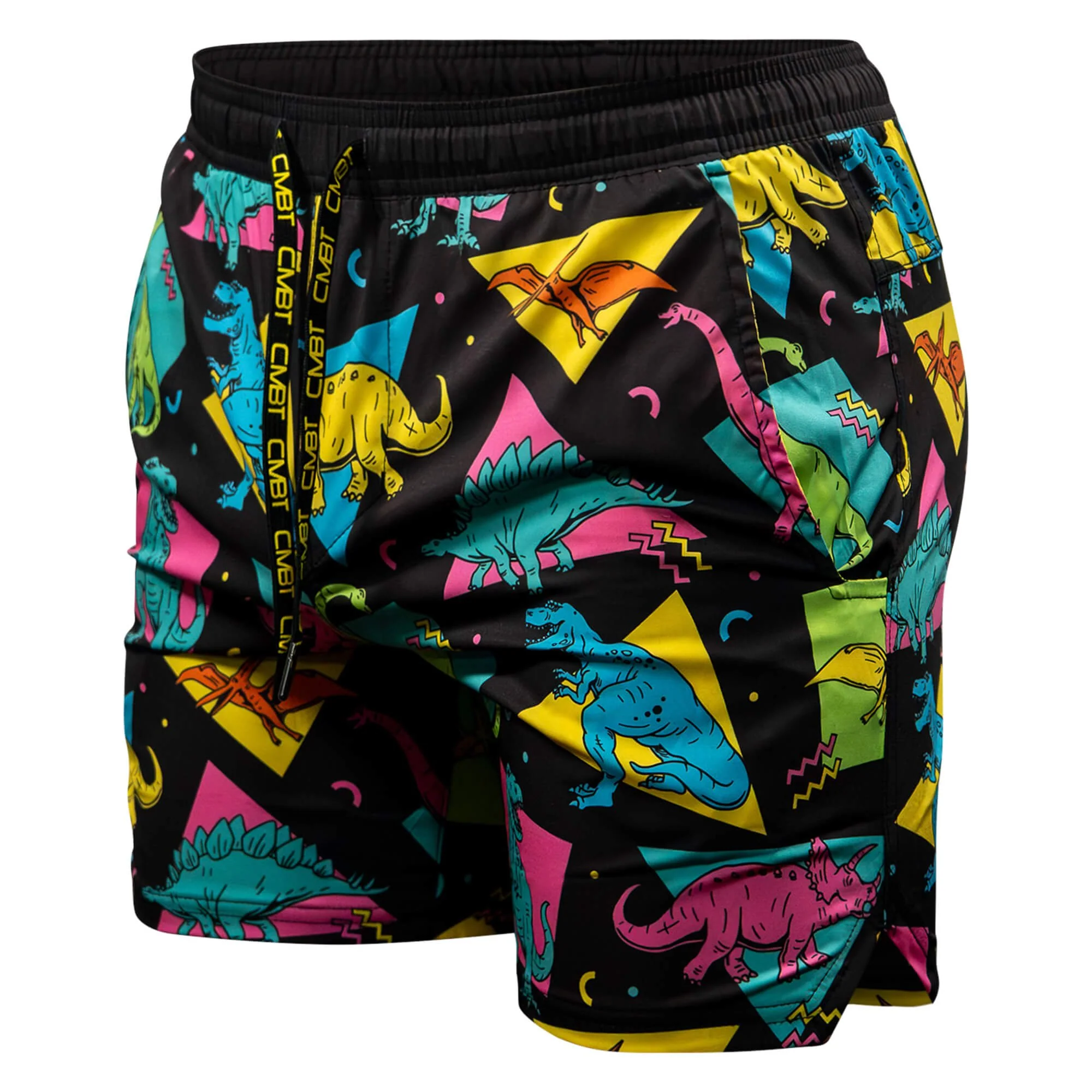 Men's Hybrid Athletic Shorts | 5.5" - Image 162