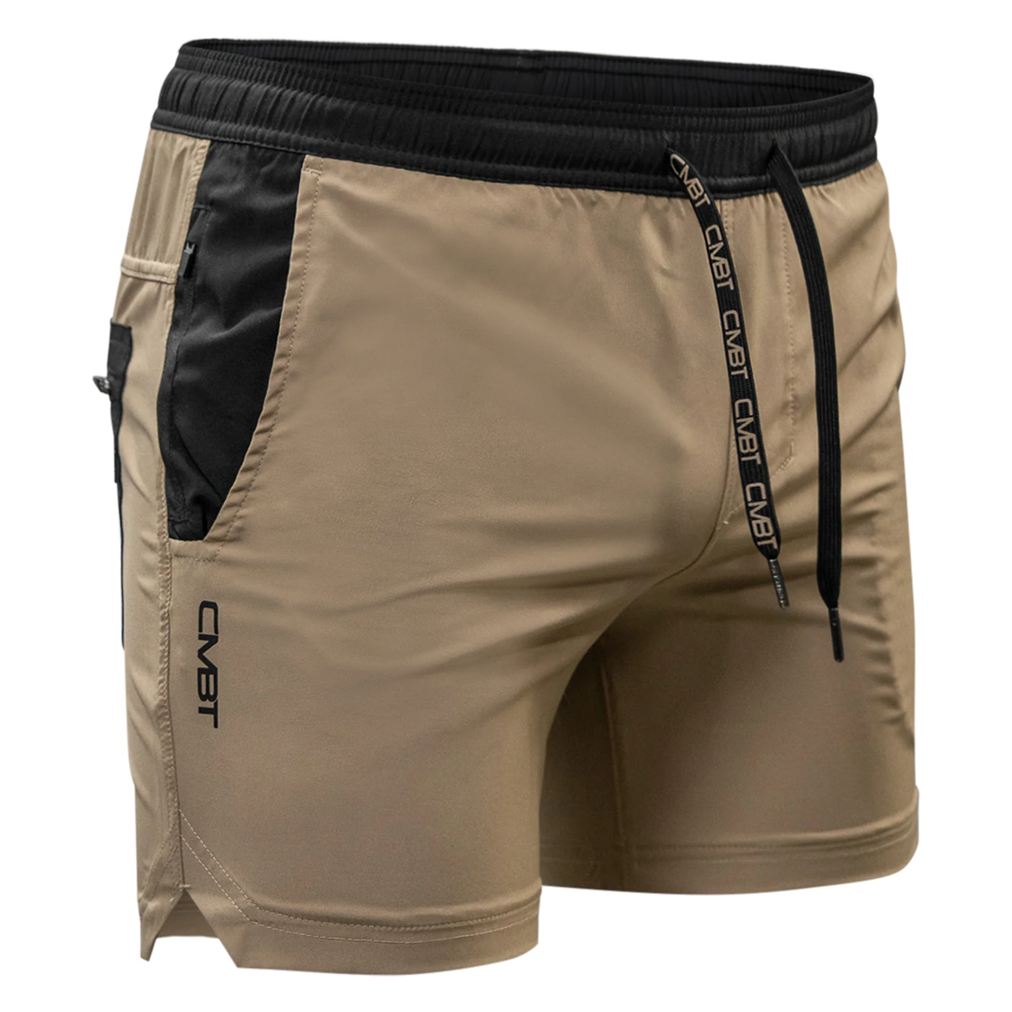 Men's Hybrid Athletic Shorts | 5.5" - Image 233
