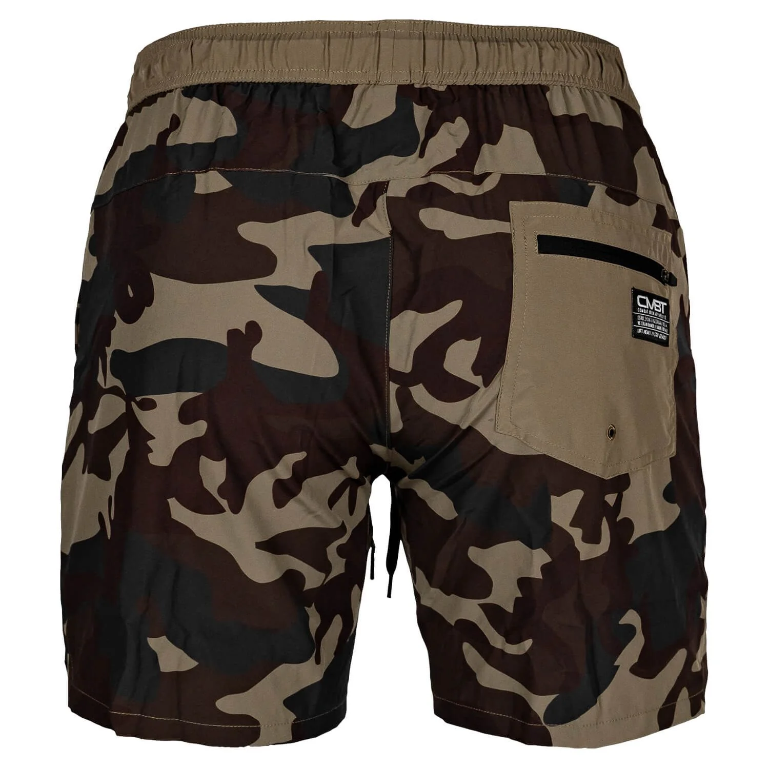 Men's Hybrid Athletic Shorts | 5.5" - Image 28