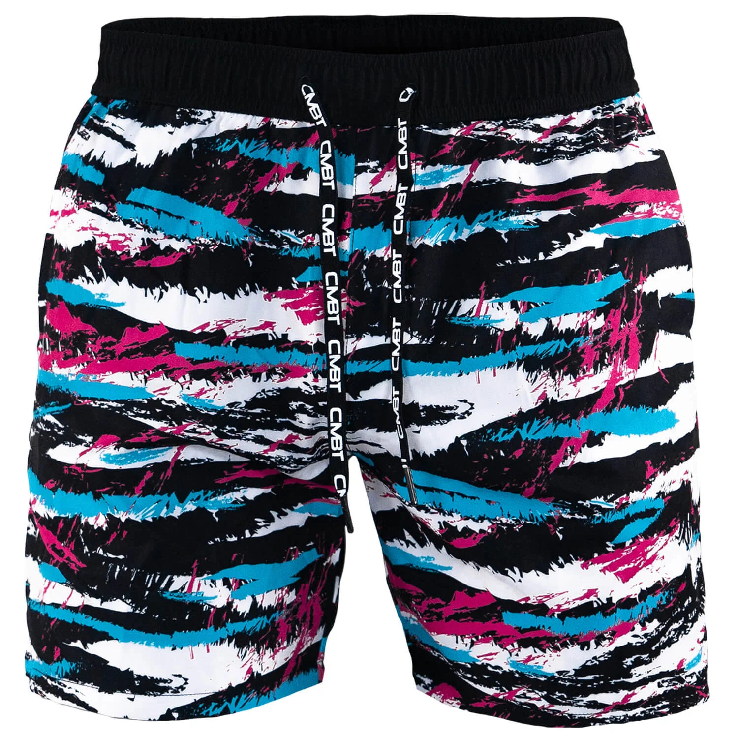 Men's Hybrid Athletic Shorts | 5.5" - Image 37