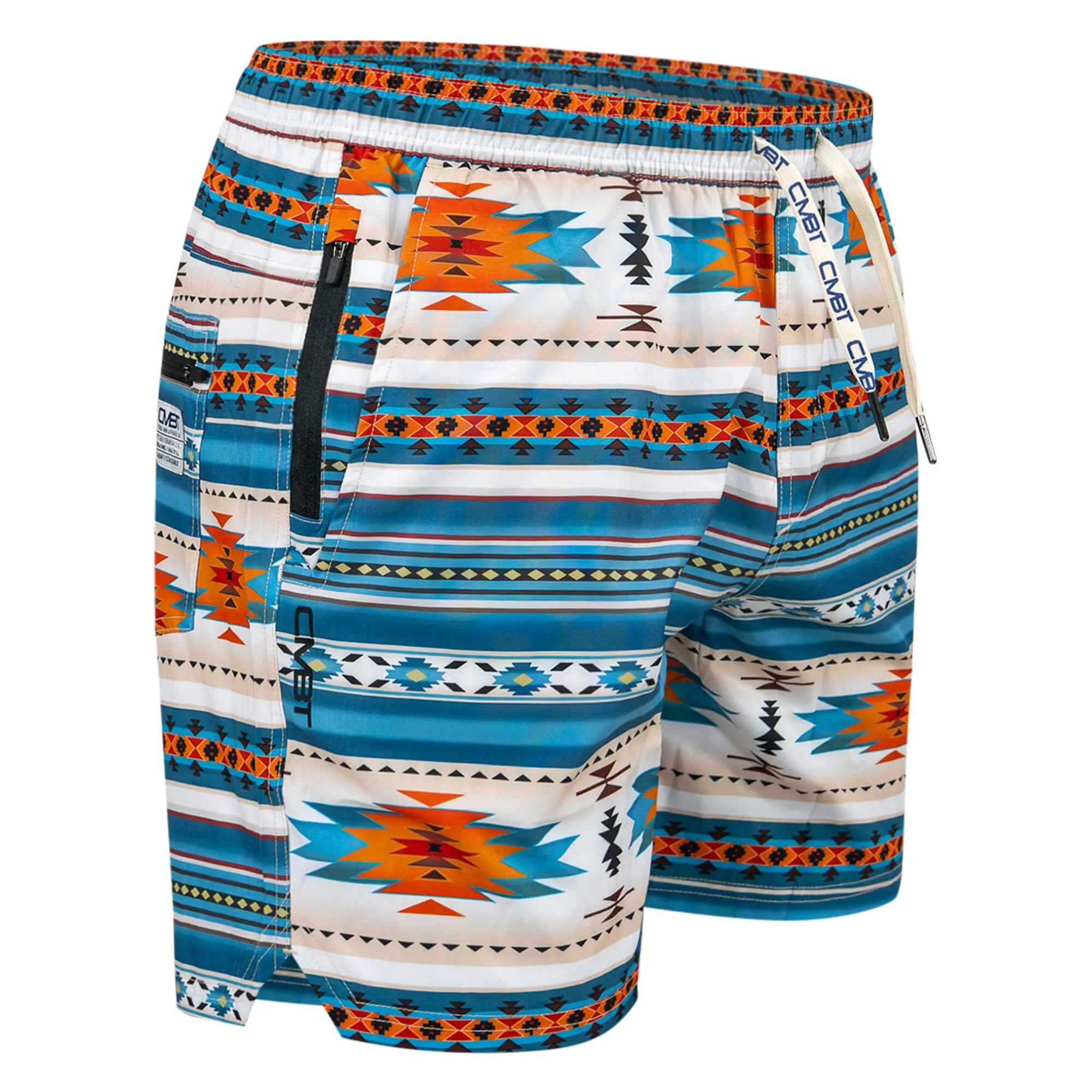 Men's Hybrid Athletic Shorts | 5.5" - Image 65