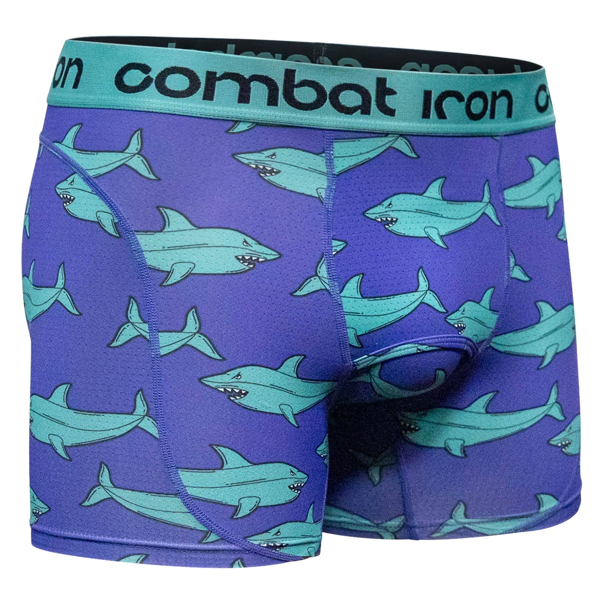 Tactical Athlete™ Men's Training Boxer Briefs - Image 42