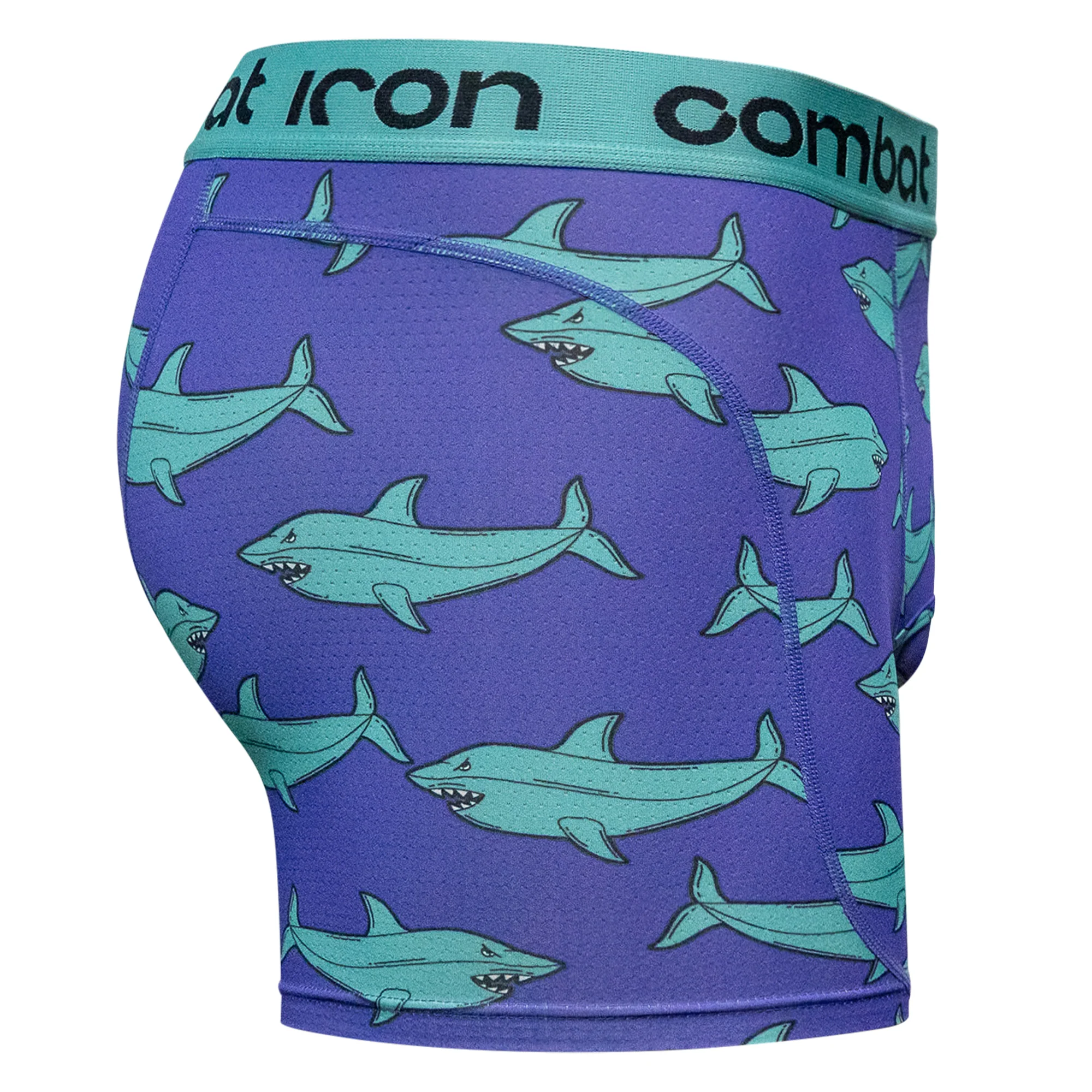 Tactical Athlete™ Men's Training Boxer Briefs - Image 44