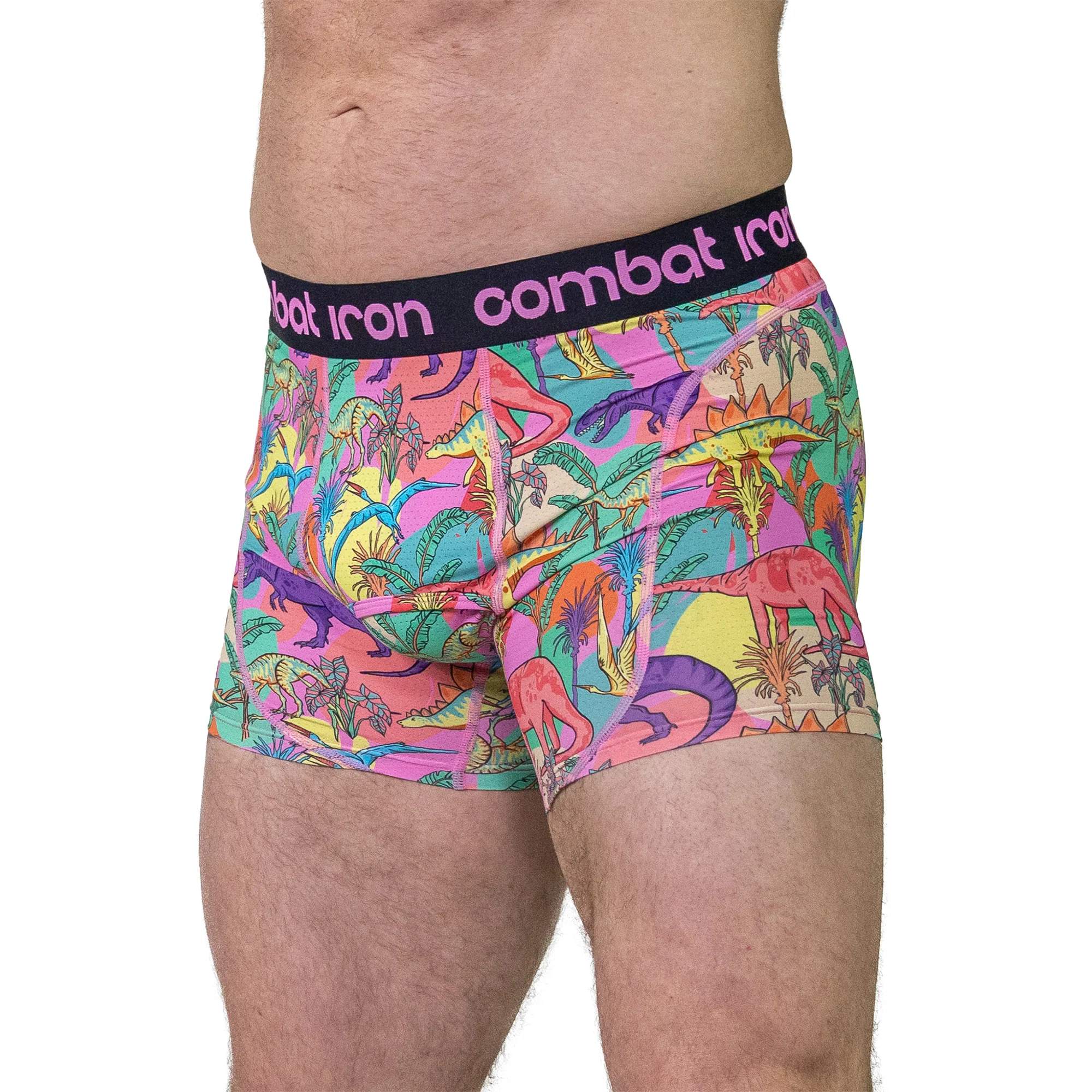 Tactical Athlete™ Men's Training Boxer Briefs - Image 48