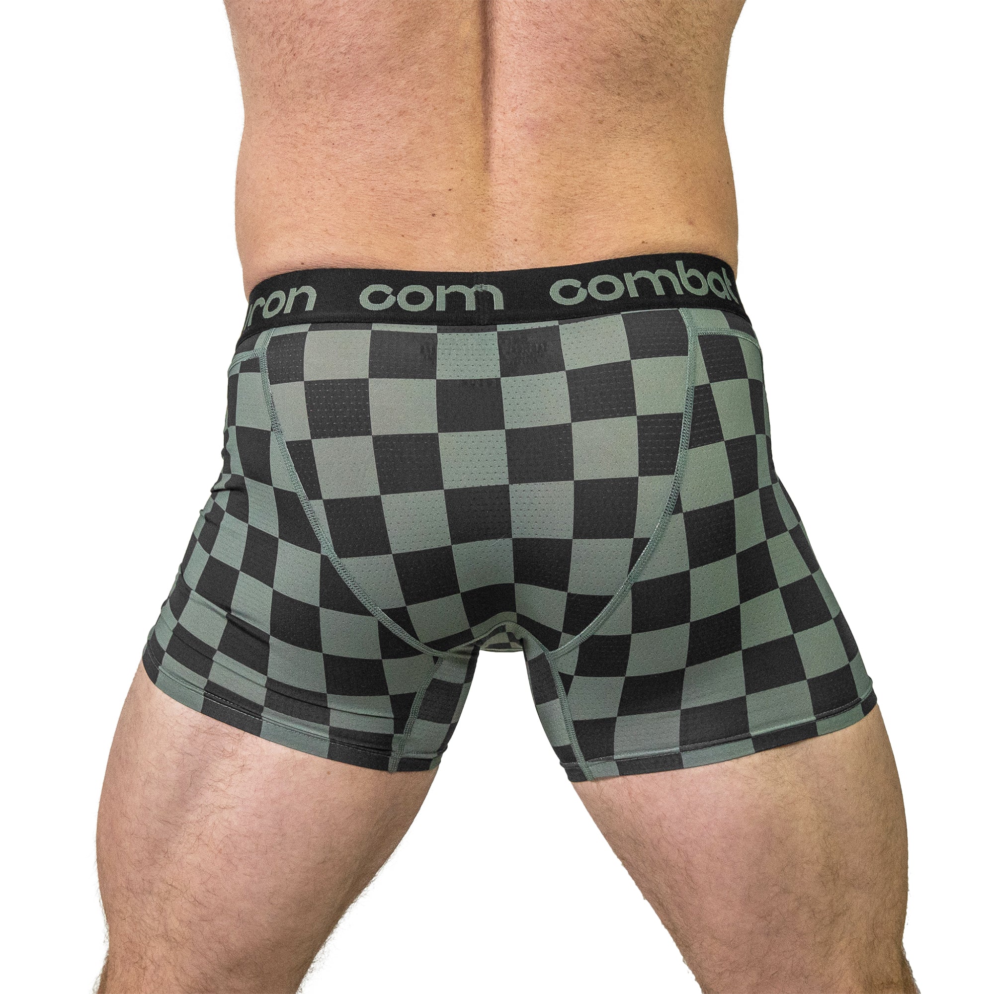 Tactical Athlete™ Men's Training Boxer Briefs - Image 87