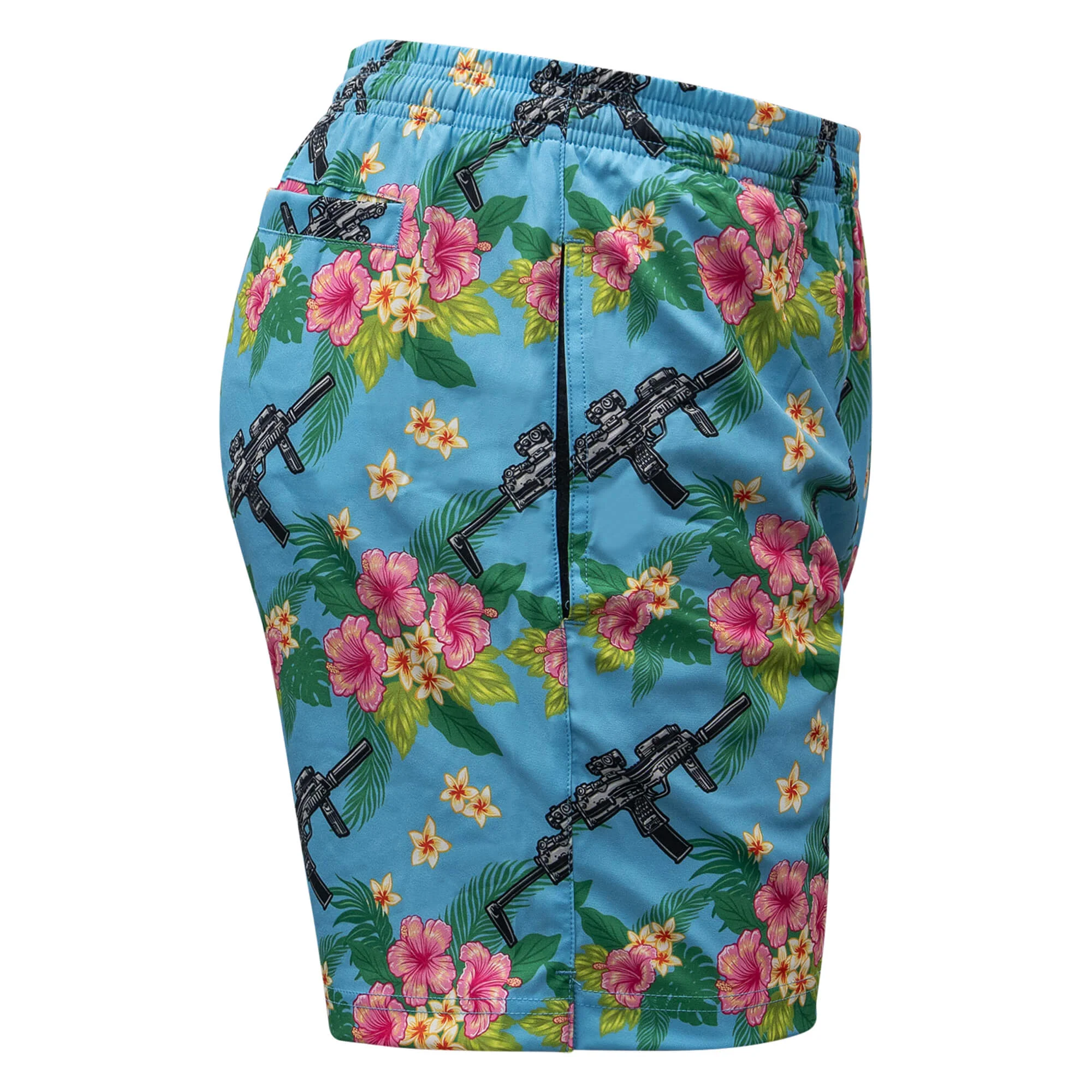Men's V3 Performance Training Shorts | 5.5" - Image 103