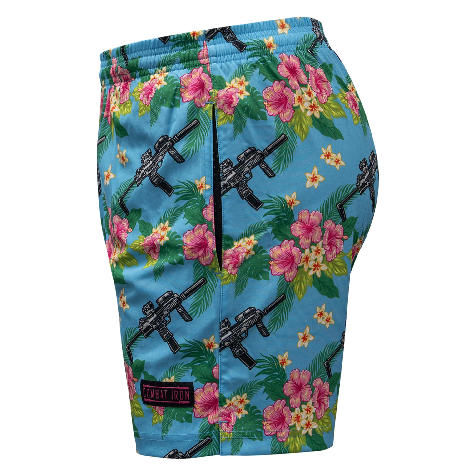 Men's V3 Performance Training Shorts | 5.5" - Image 104