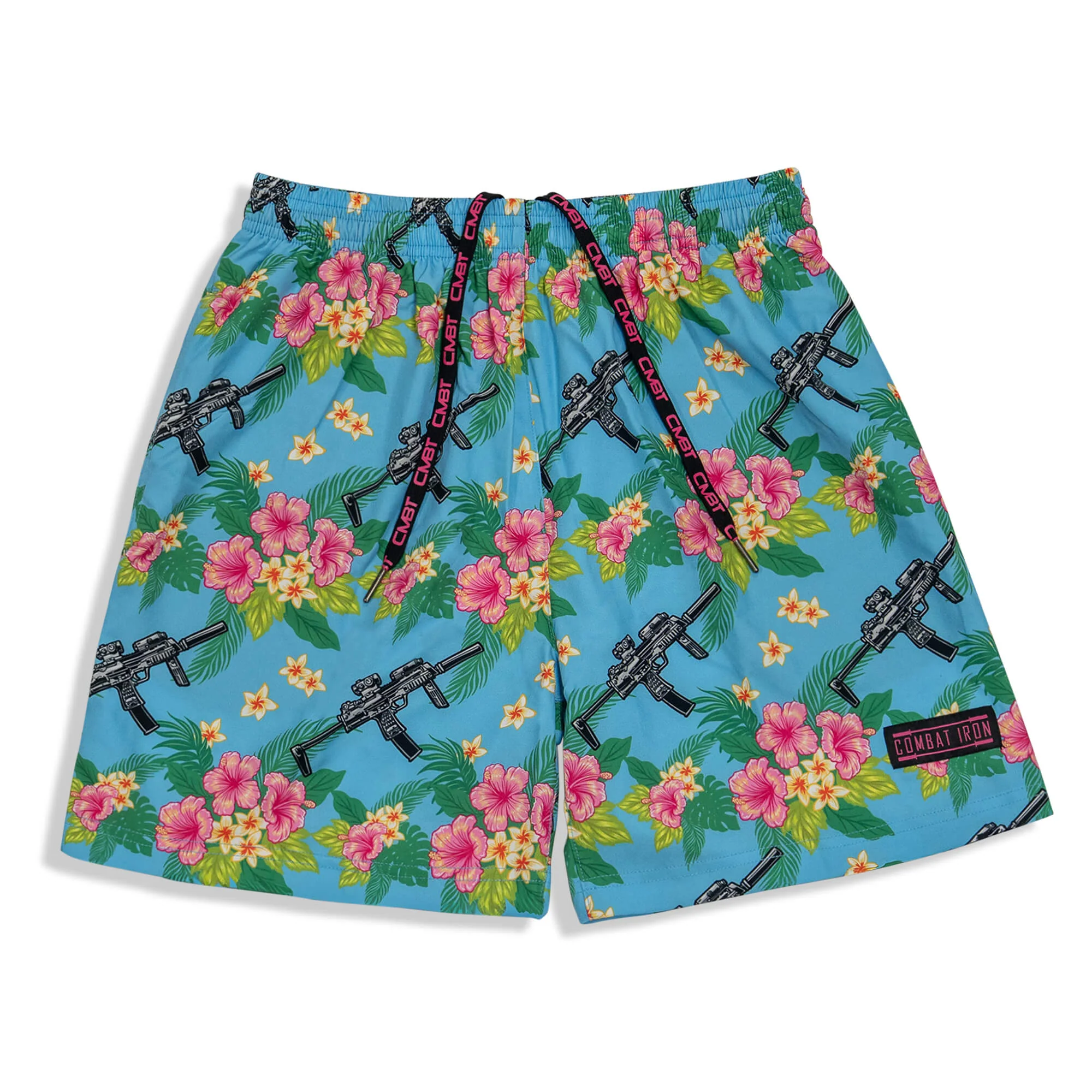 Men's V3 Performance Training Shorts | 5.5" - Image 107
