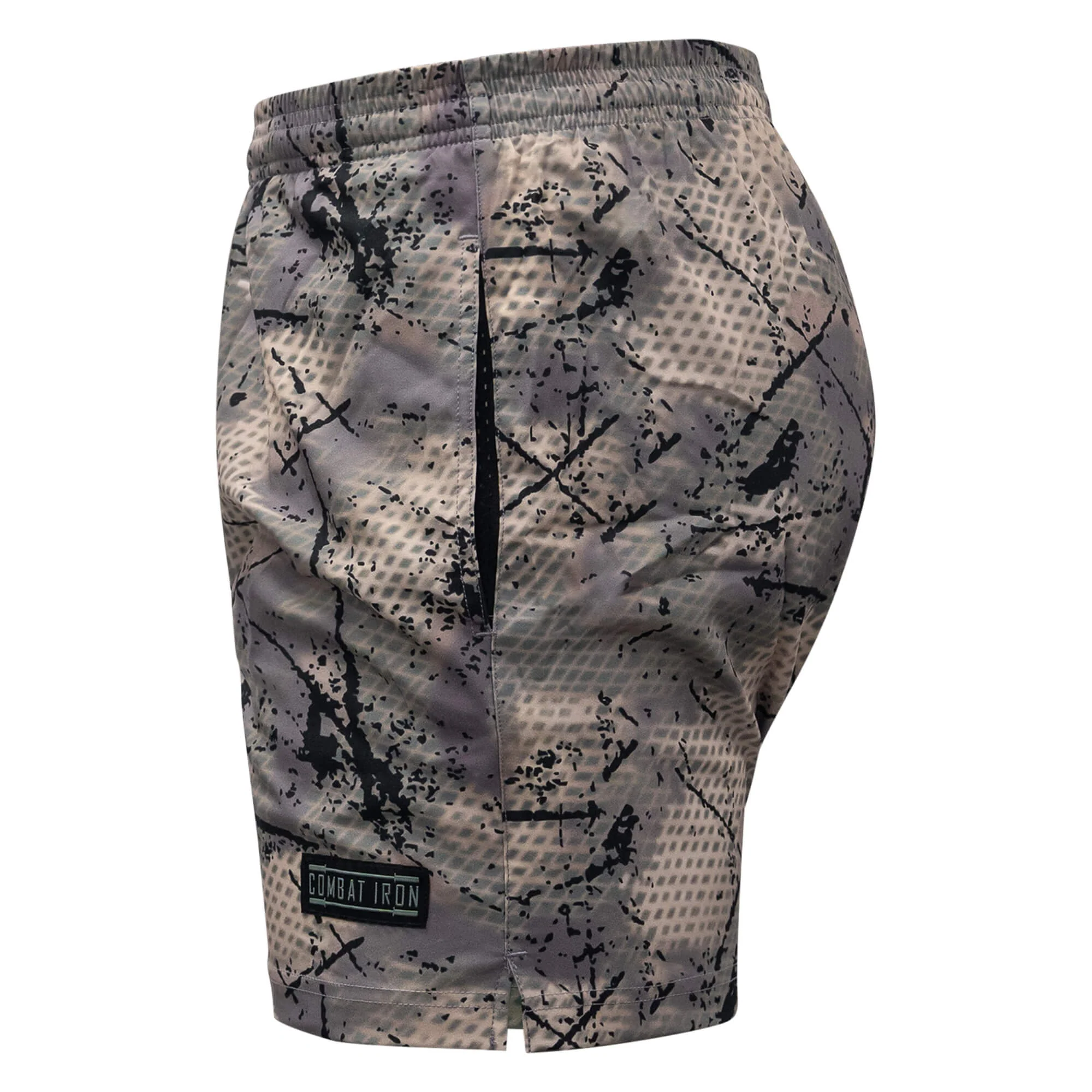 Men's V3 Performance Training Shorts | 5.5" - Image 116