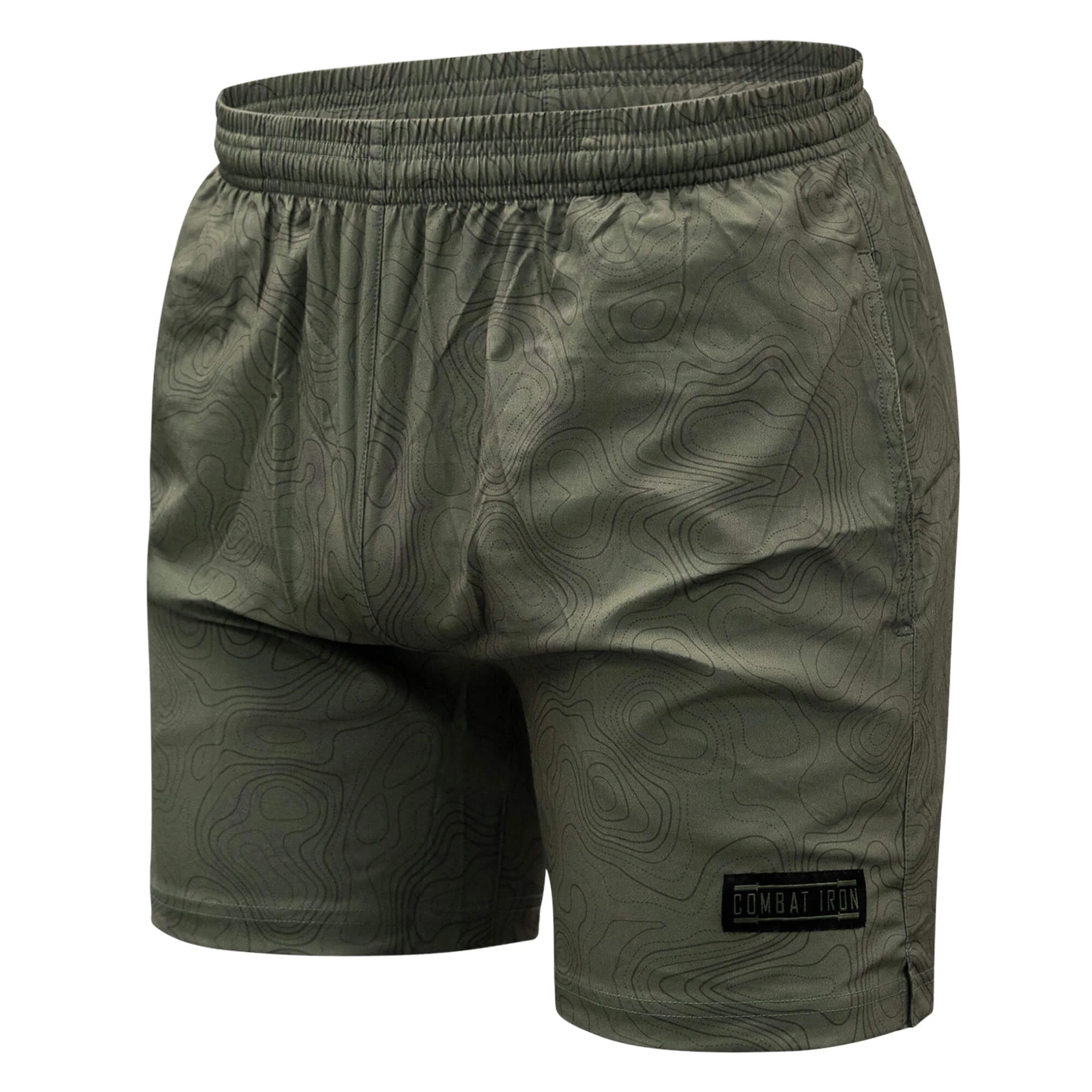 Men's V3 Performance Training Shorts | 5.5" - Image 128