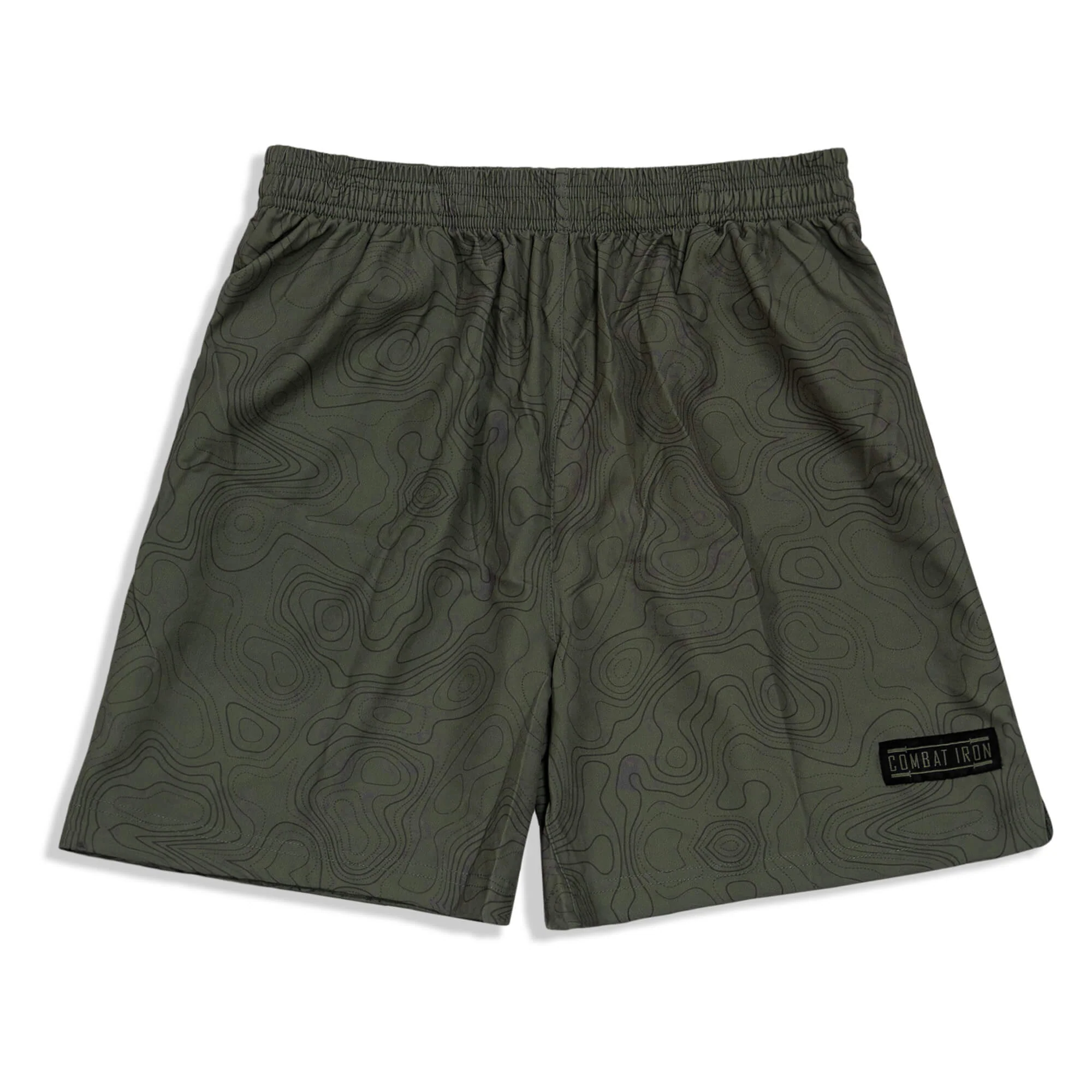 Men's V3 Performance Training Shorts | 5.5" - Image 133
