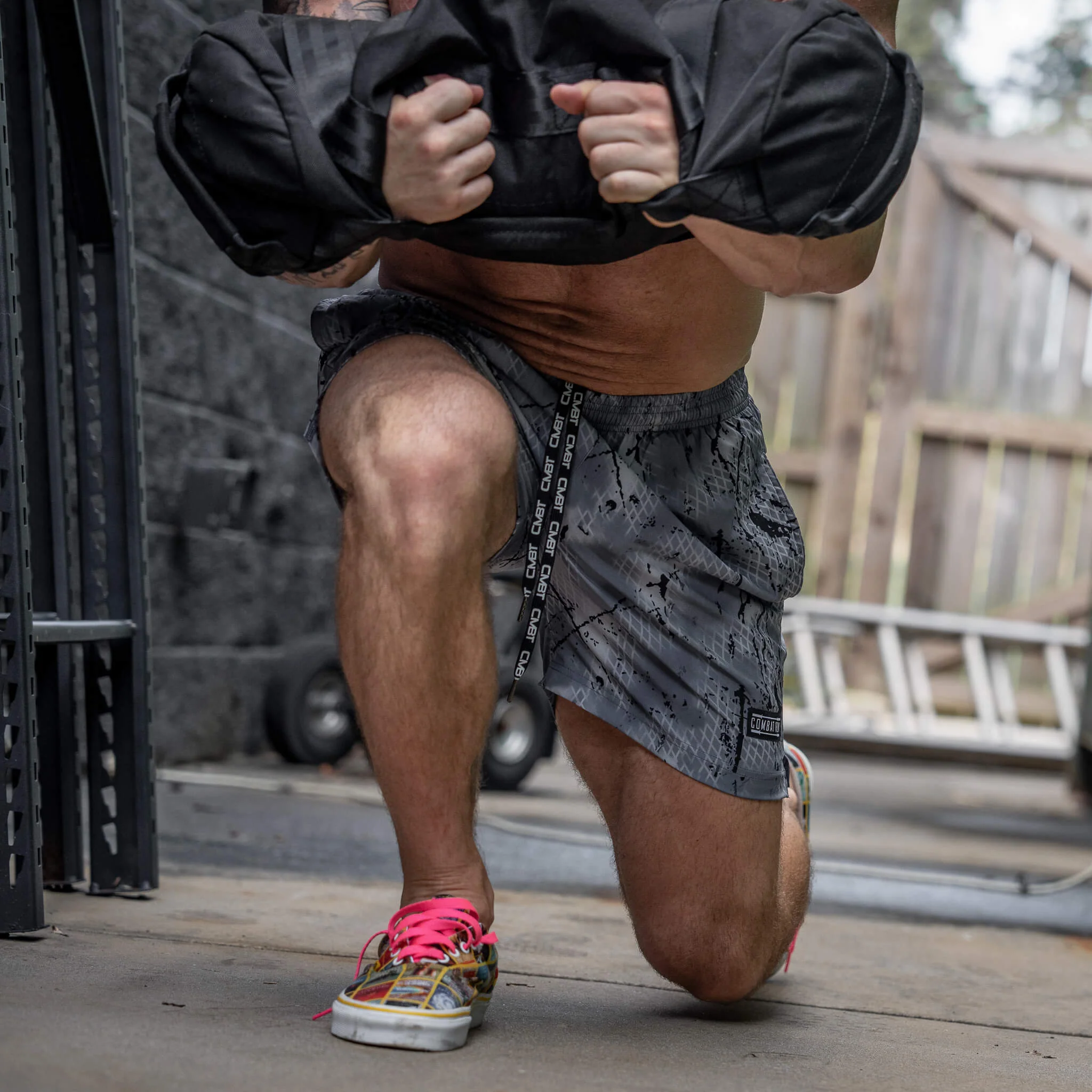 Men's V3 Performance Training Shorts | 5.5" - Image 146