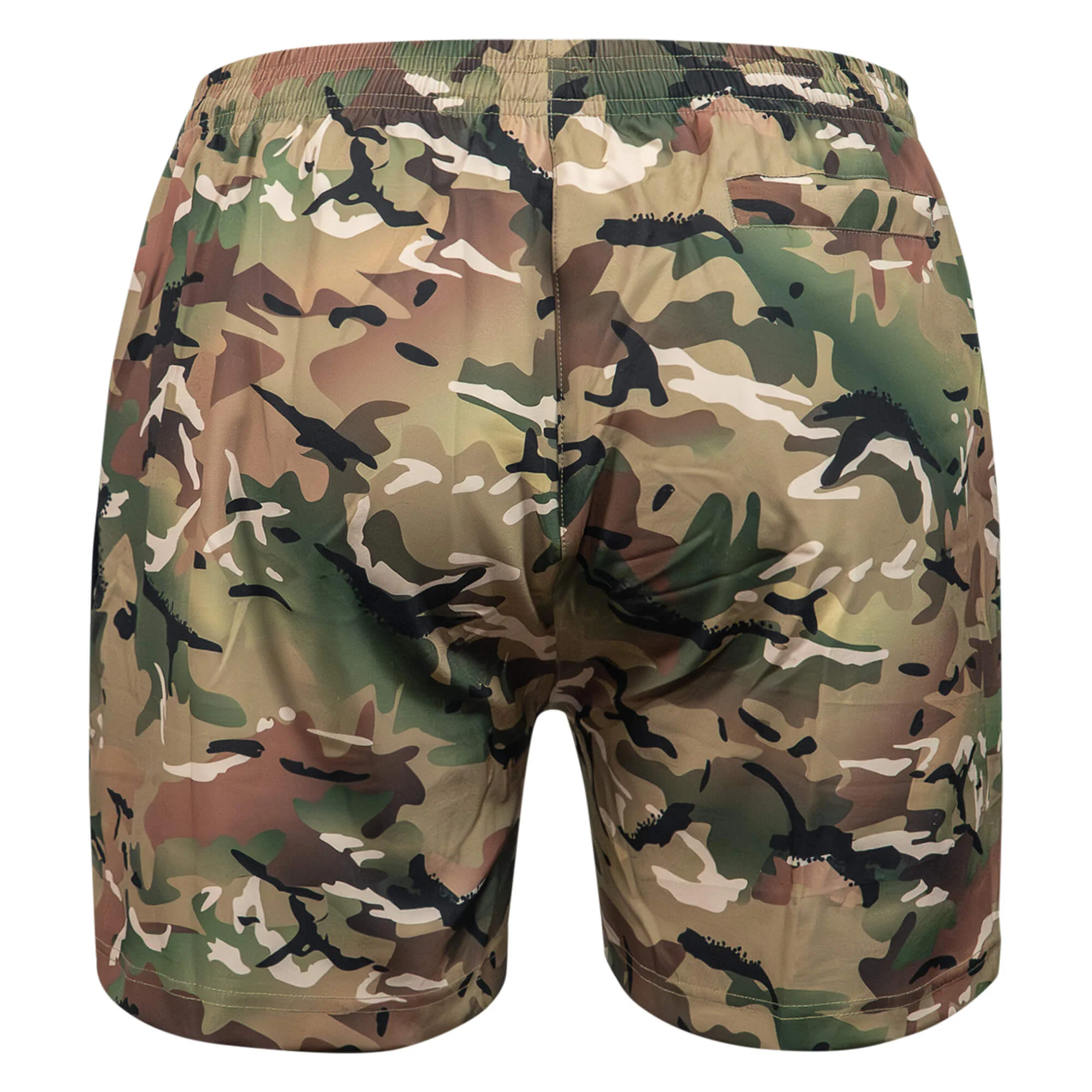 Men's V3 Performance Training Shorts | 5.5" - Image 65
