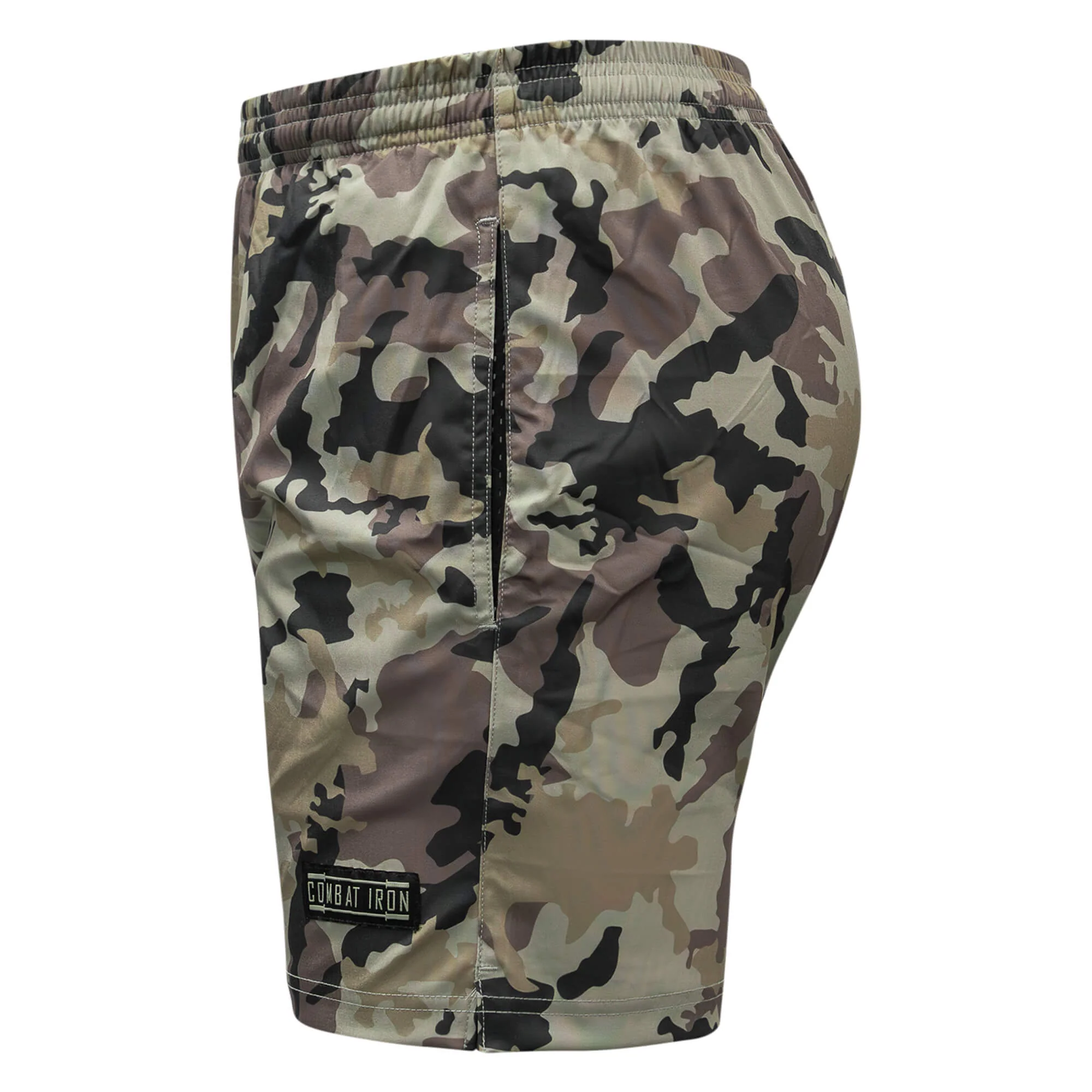 Men's V3 Performance Training Shorts | 5.5" - Image 74