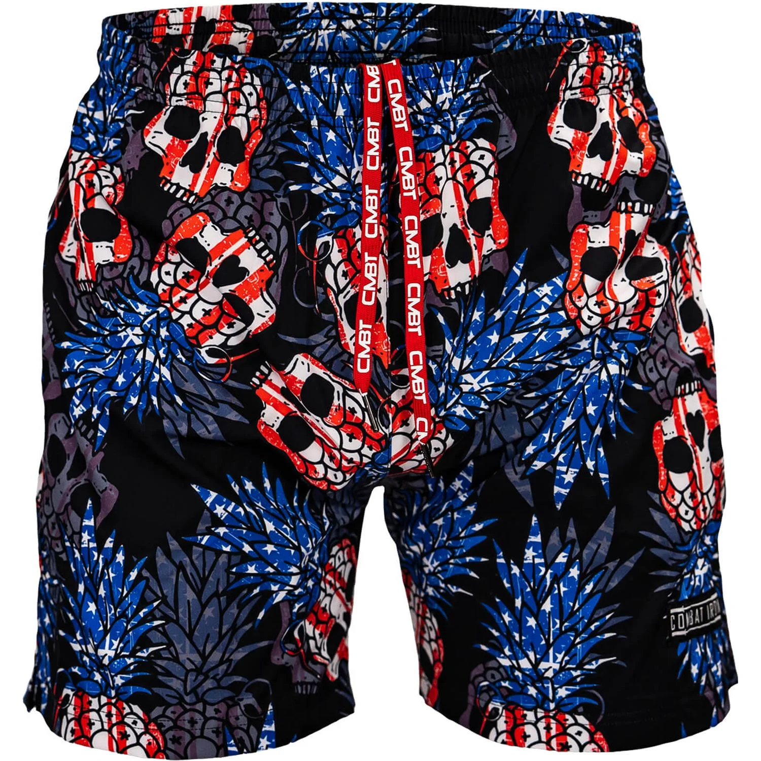 Men's V3 Performance Training Shorts | 5.5" - Image 102