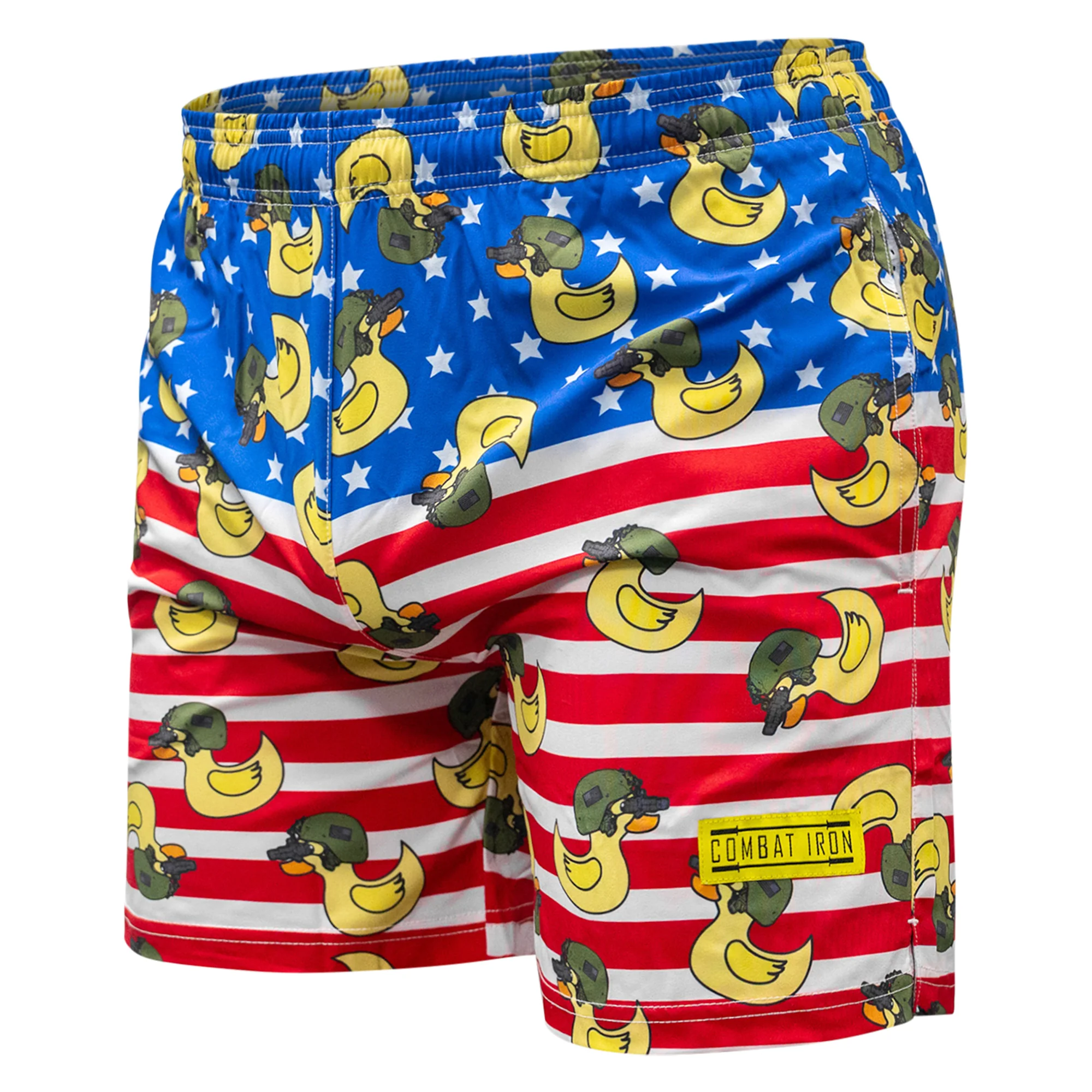 Men's V3 Performance Training Shorts | 5.5" - Image 133