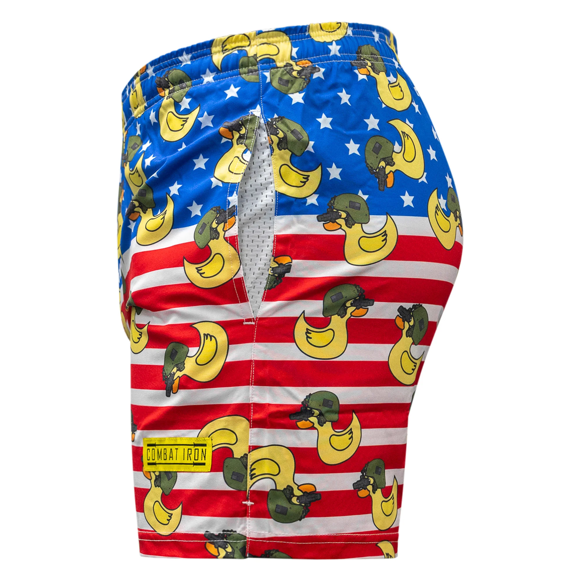 Men's V3 Performance Training Shorts | 5.5" - Image 135