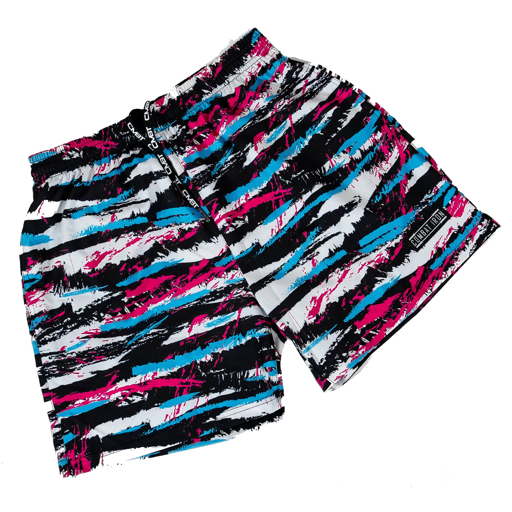 Men's V3 Performance Training Shorts | 5.5" - Image 55