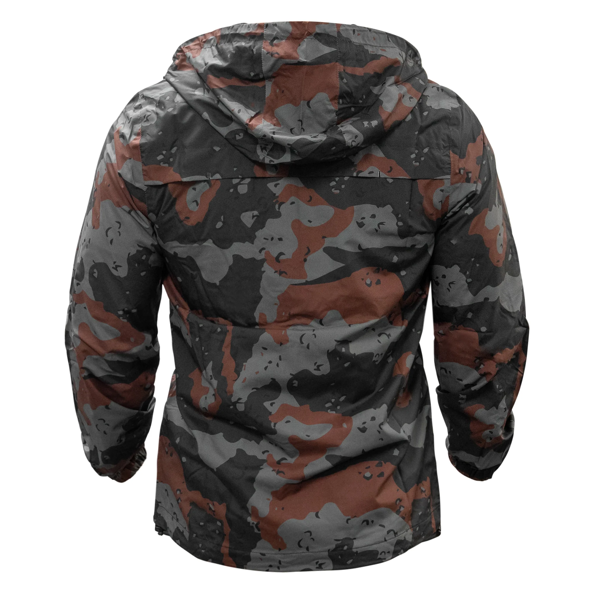 Men's Waterproof Rain Jacket V2 | Full Zip - Image 24