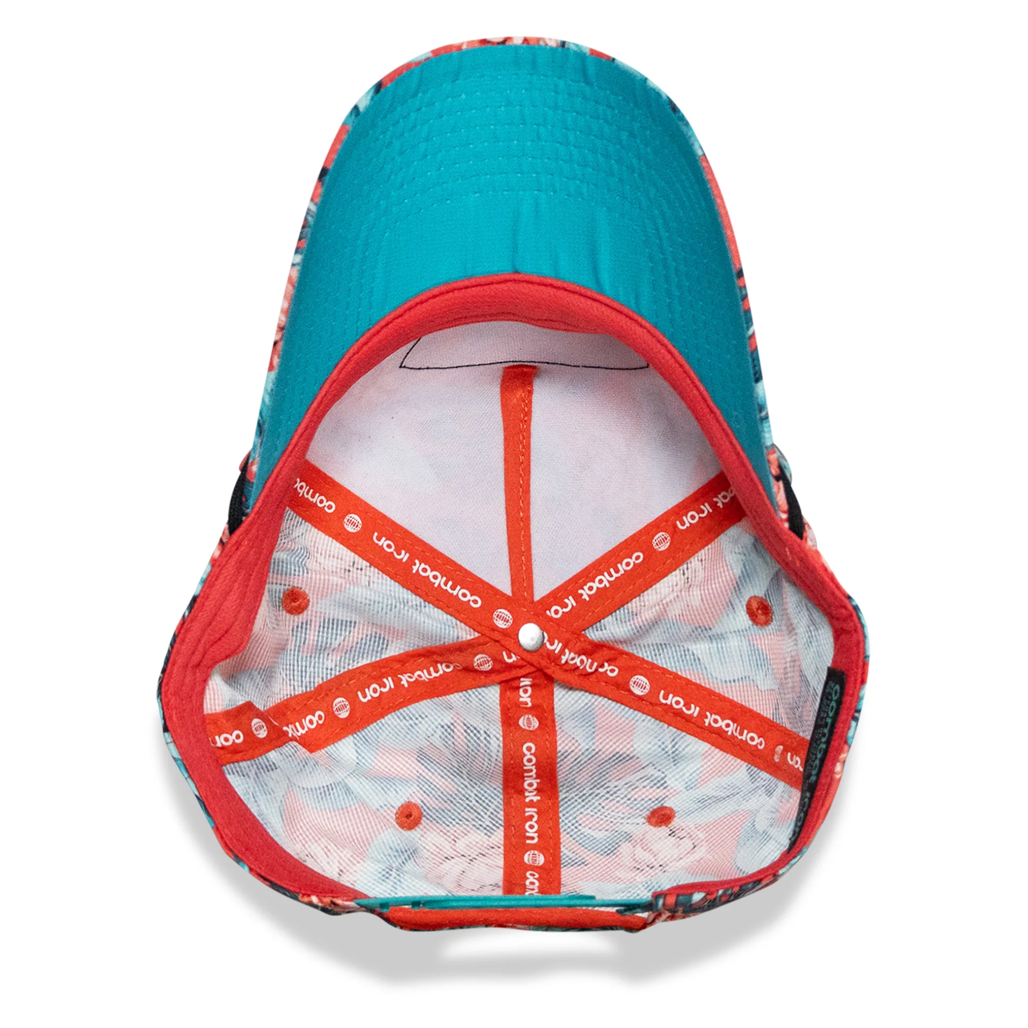 Nobody Owes You Shit Arched Patch Waterproof Weekender Snapback - Image 45